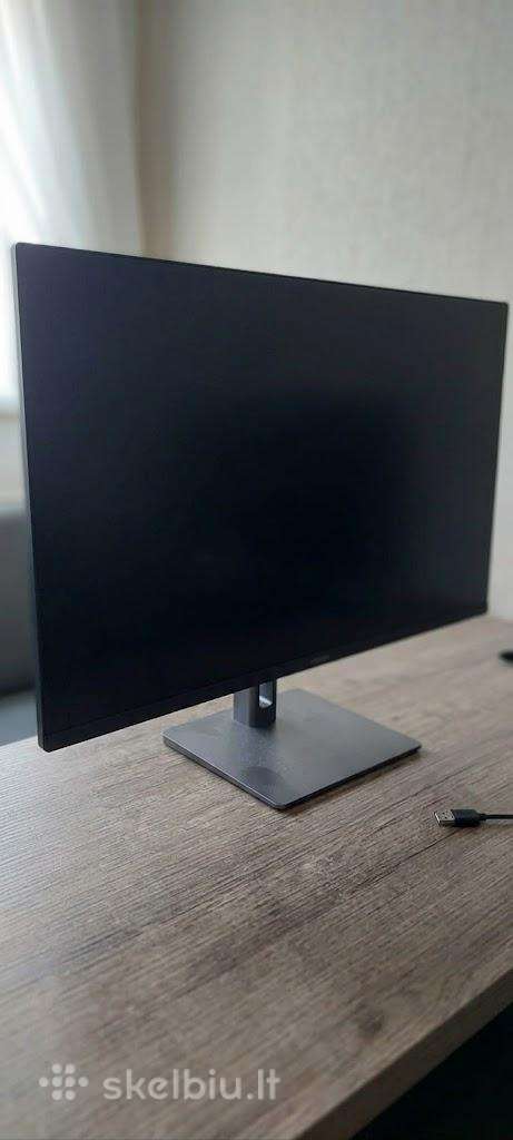 Naudotas 27" Xiaomi G27i Ips monitorius 165hz,1ms