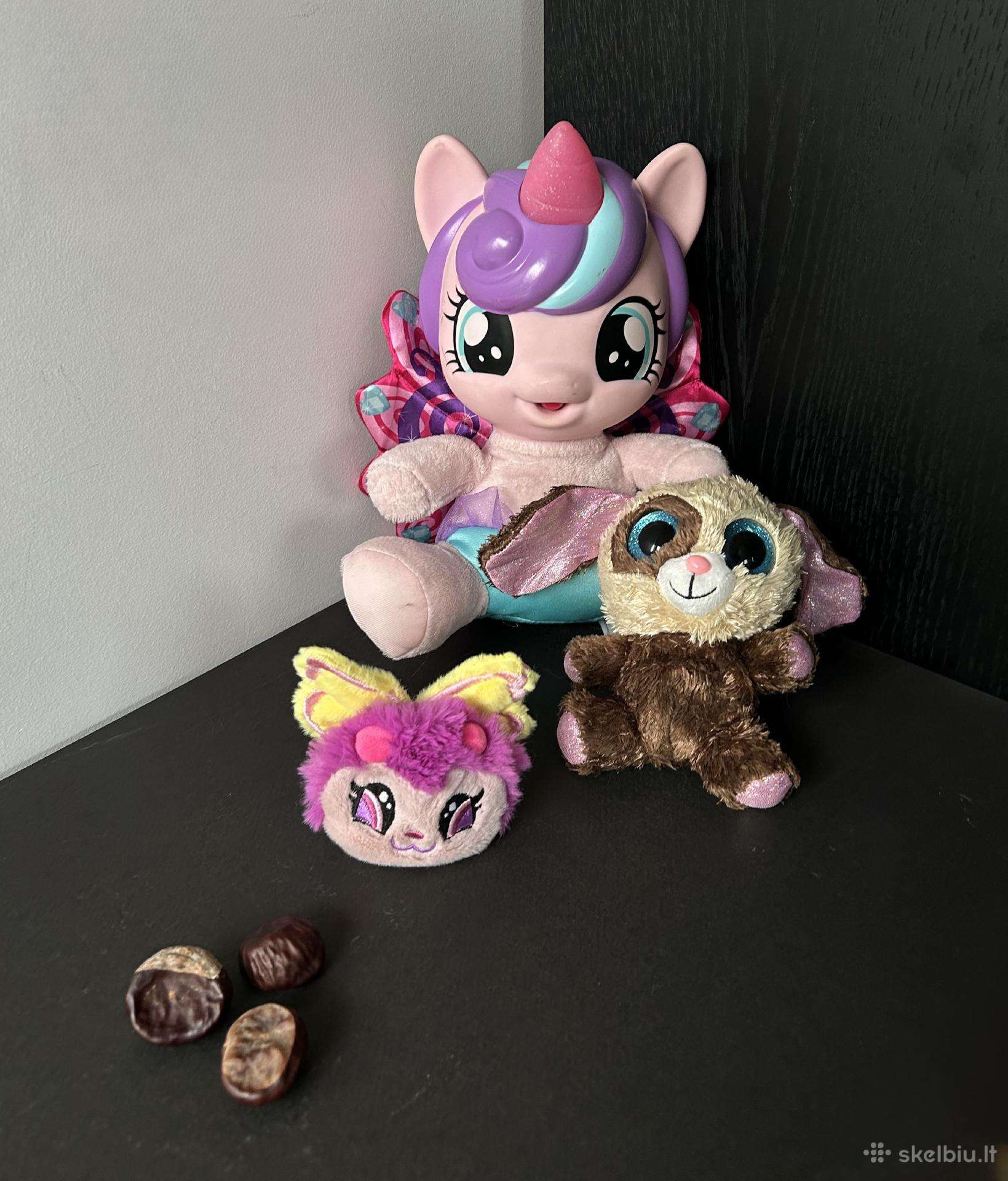 My Little Pony