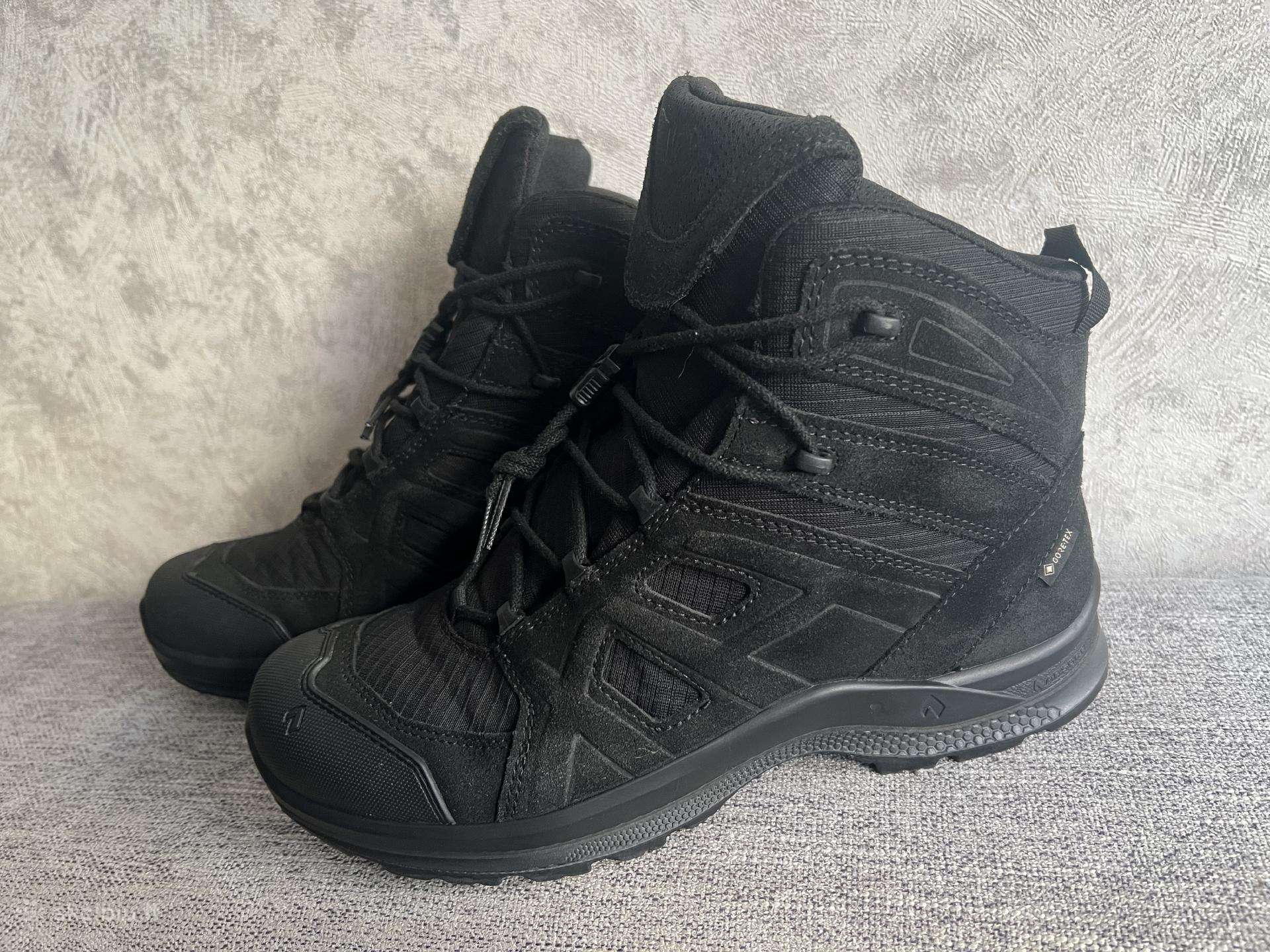 Batai Haix Black Eagle Athletic 2.0 V Gtx Mid