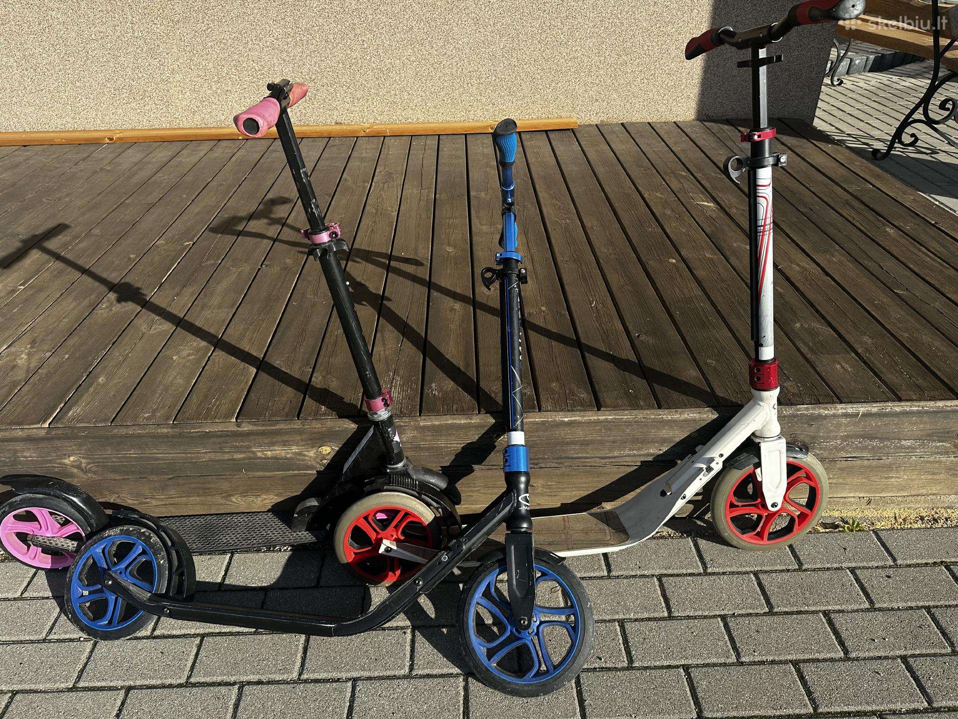 Paspirtukas
