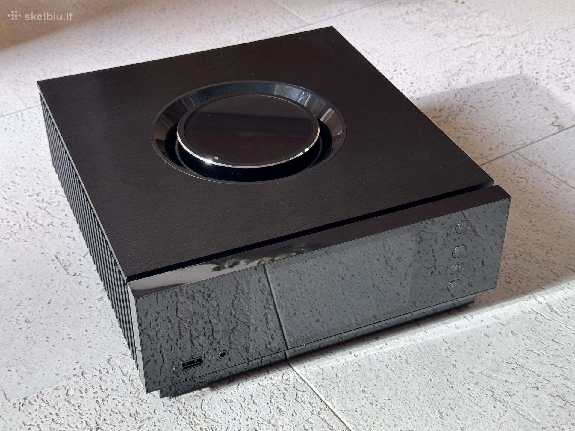 Naim Uniti Atom