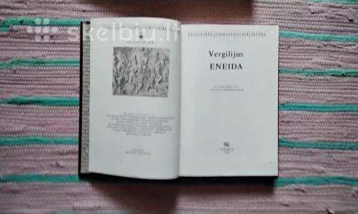 Eneida Vergilijus