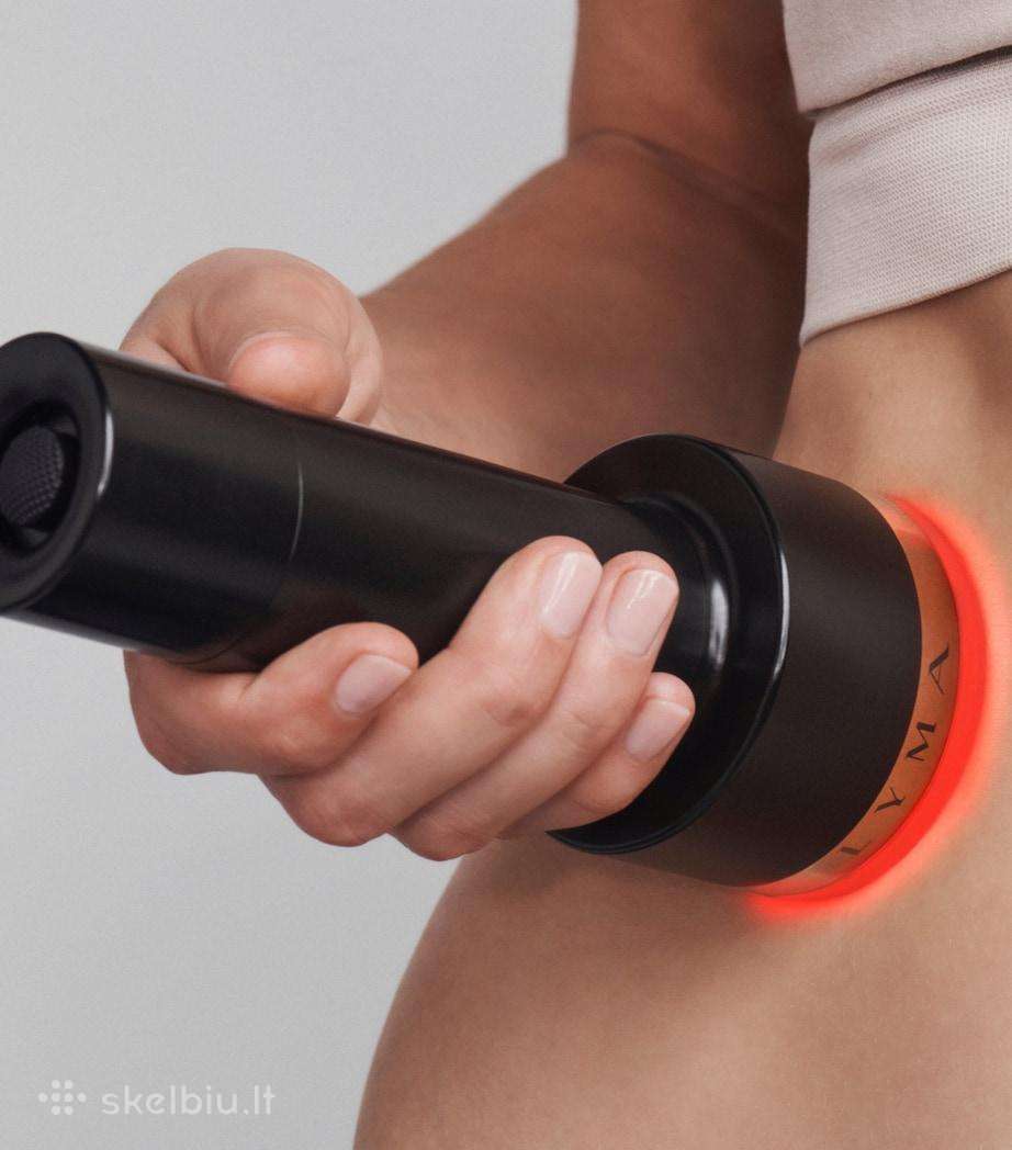 Naujas Lyma Laser Pro