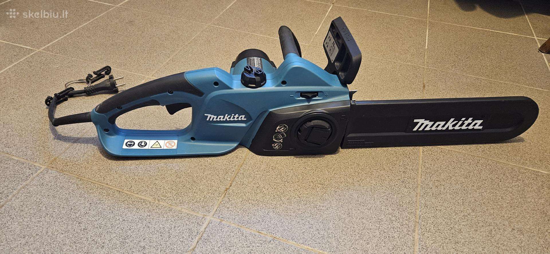 Makita Uc3541a
