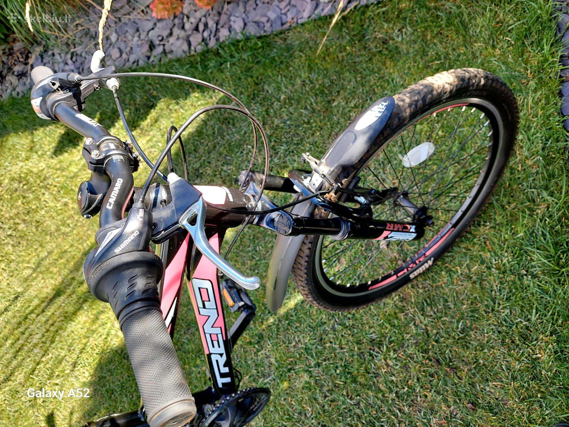 Kid bike UMIT 24″