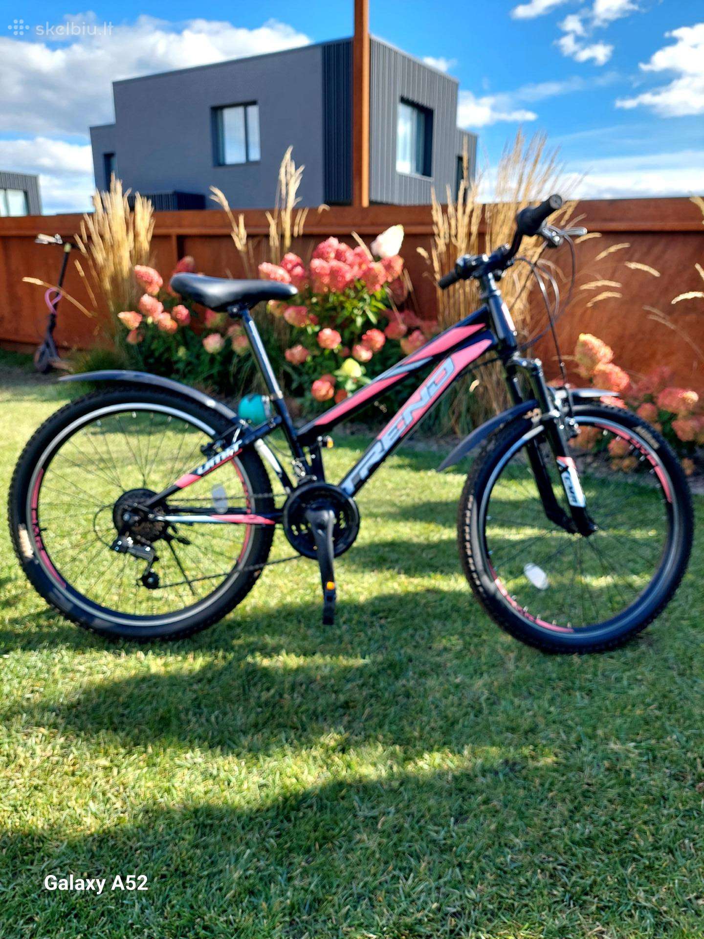 Kid bike UMIT 24″