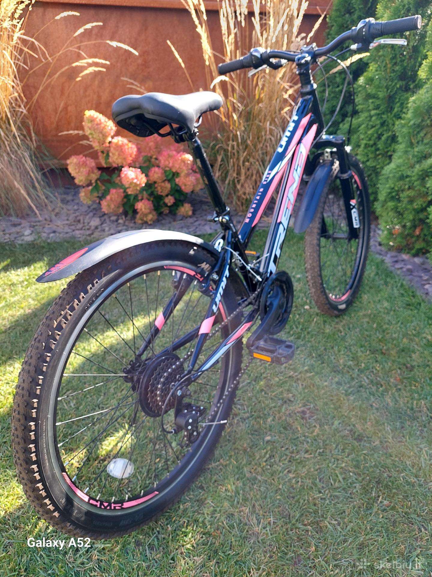 Kid bike UMIT 24″