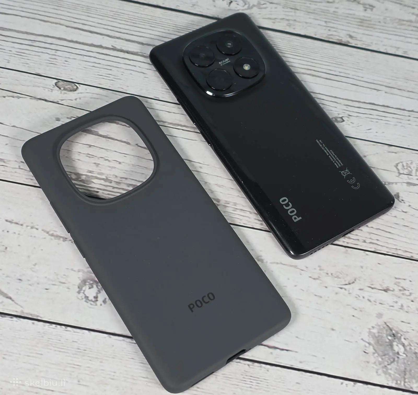 Poco M8 5G 8/256