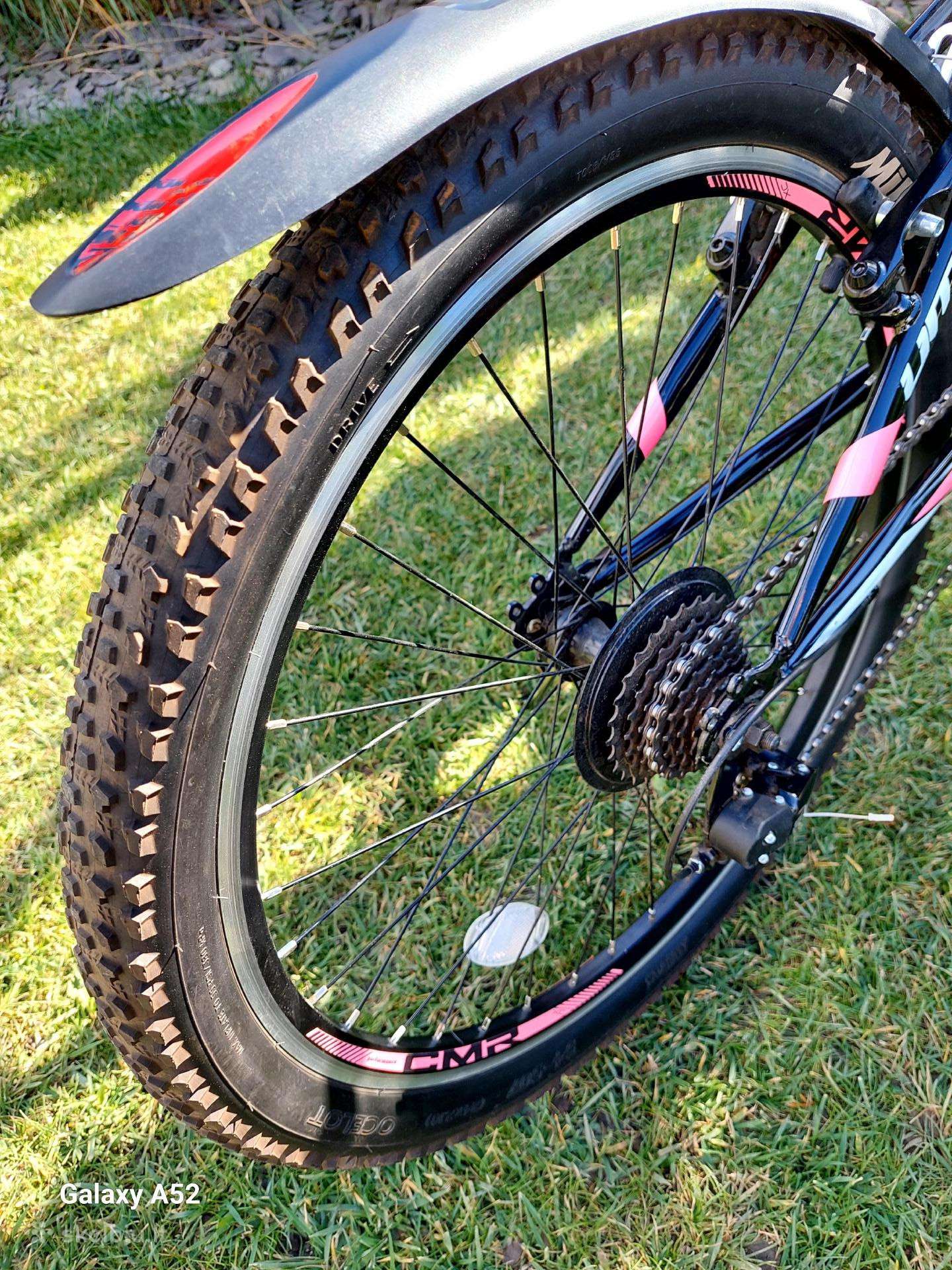 Kid bike UMIT 24″