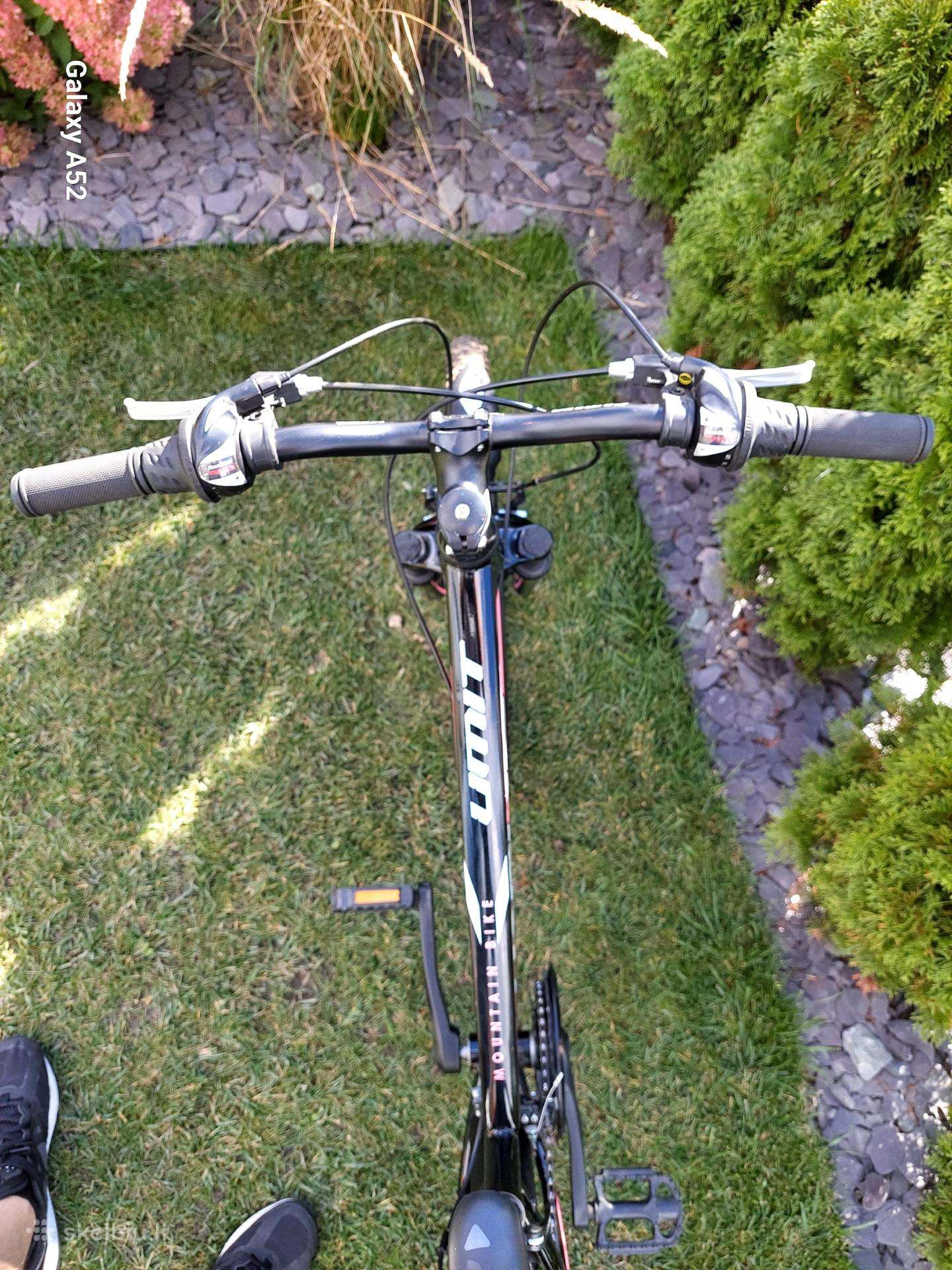 Kid bike UMIT 24″