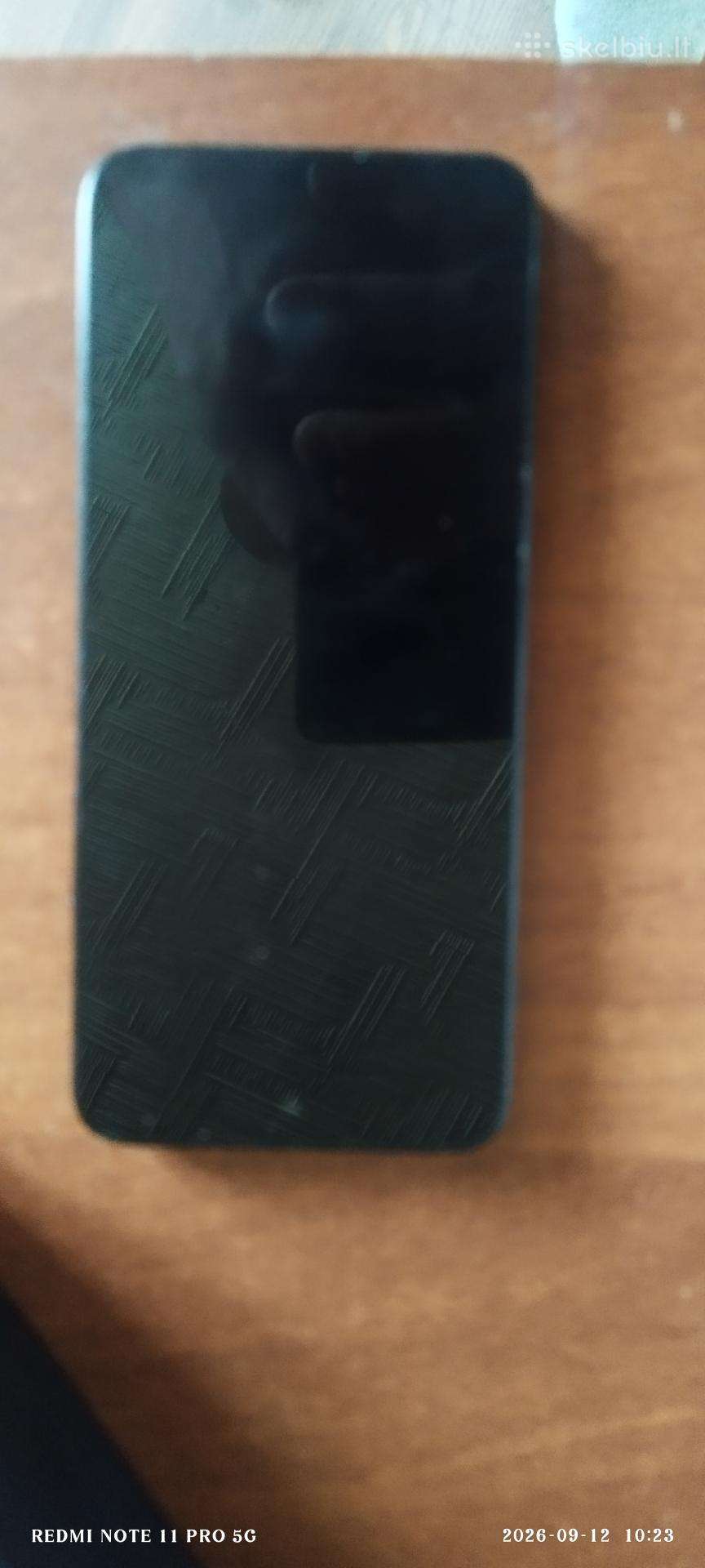 Parduodami telefonai