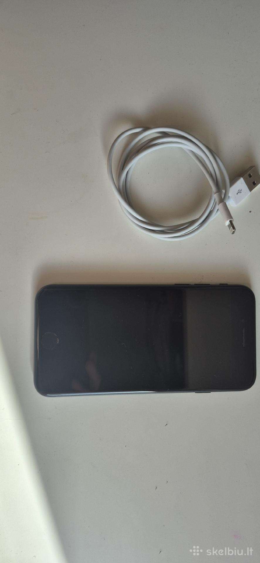 iPhone Se 2020
