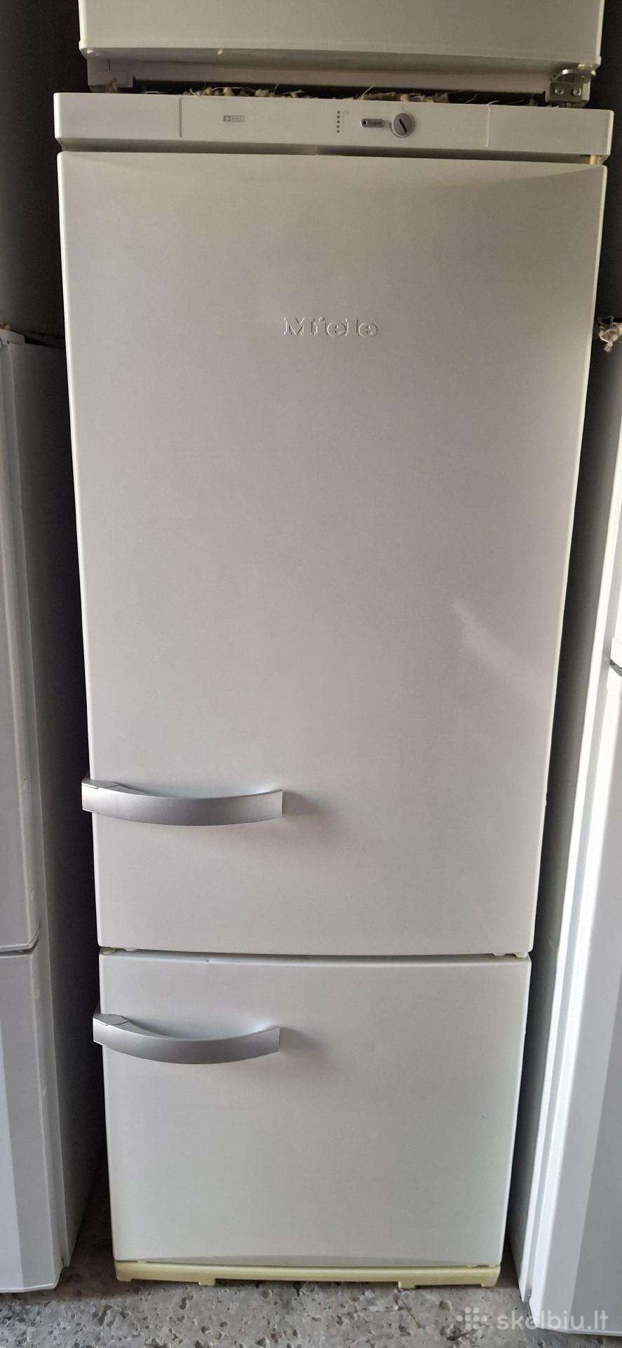 Šaldytuvas "Miele" Kd 6253 S-1 A+