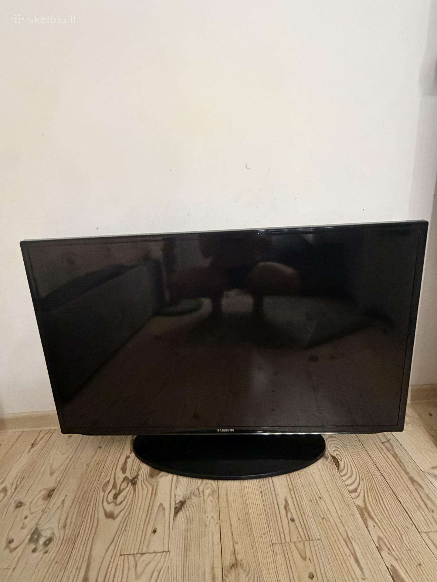 Samsung Ue40eh5000“ televizorius