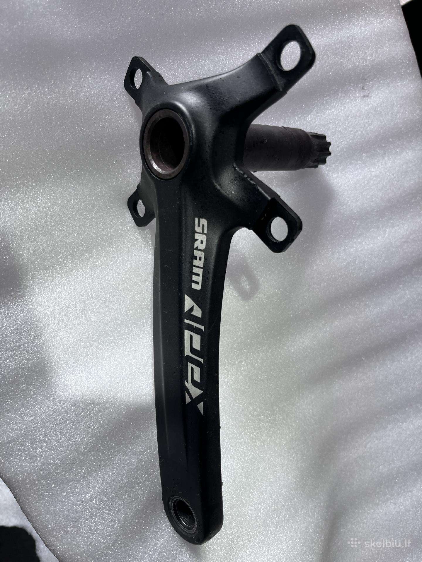 Perku Sram Apex 175mm crank