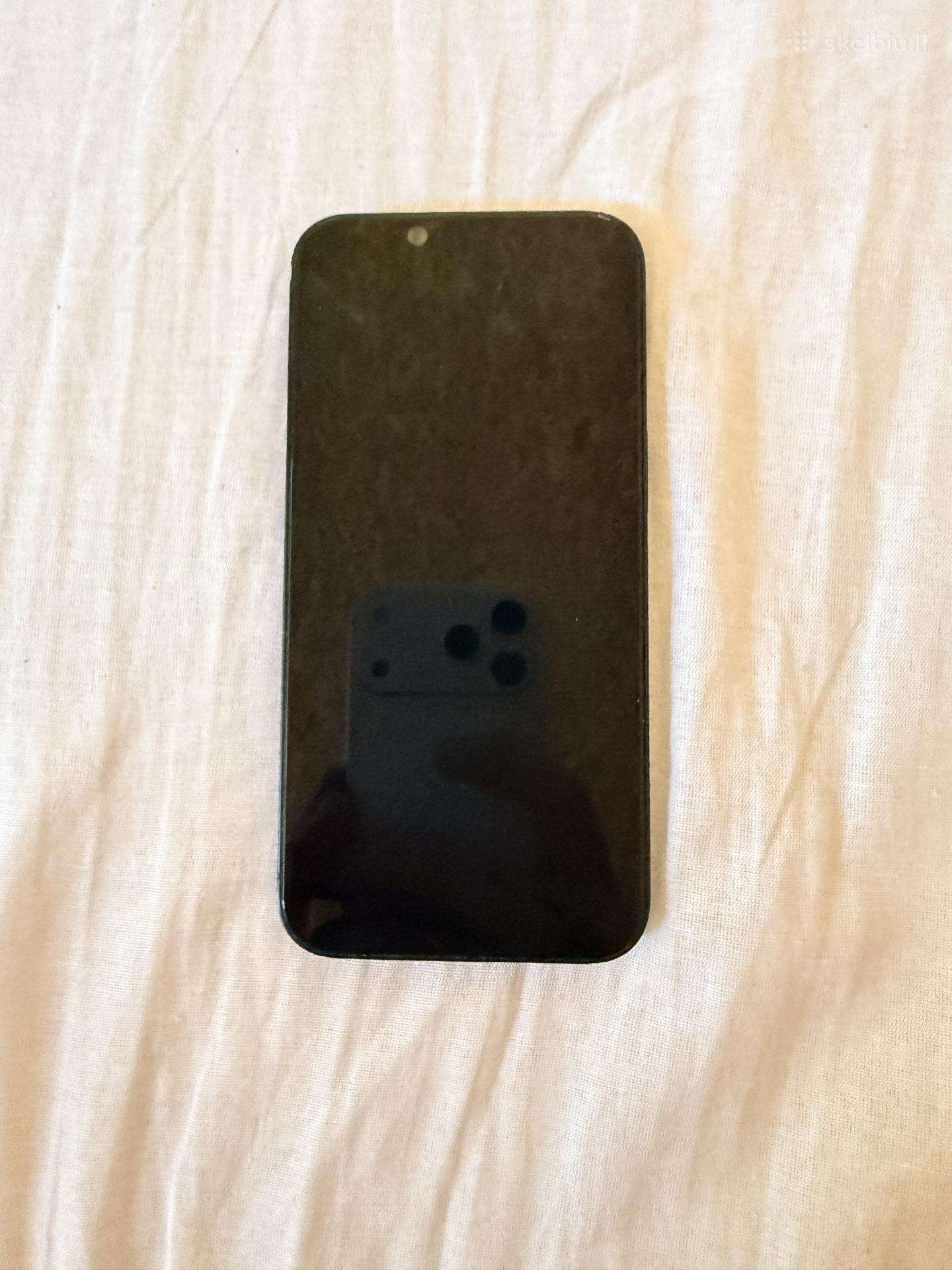 iPhone 14