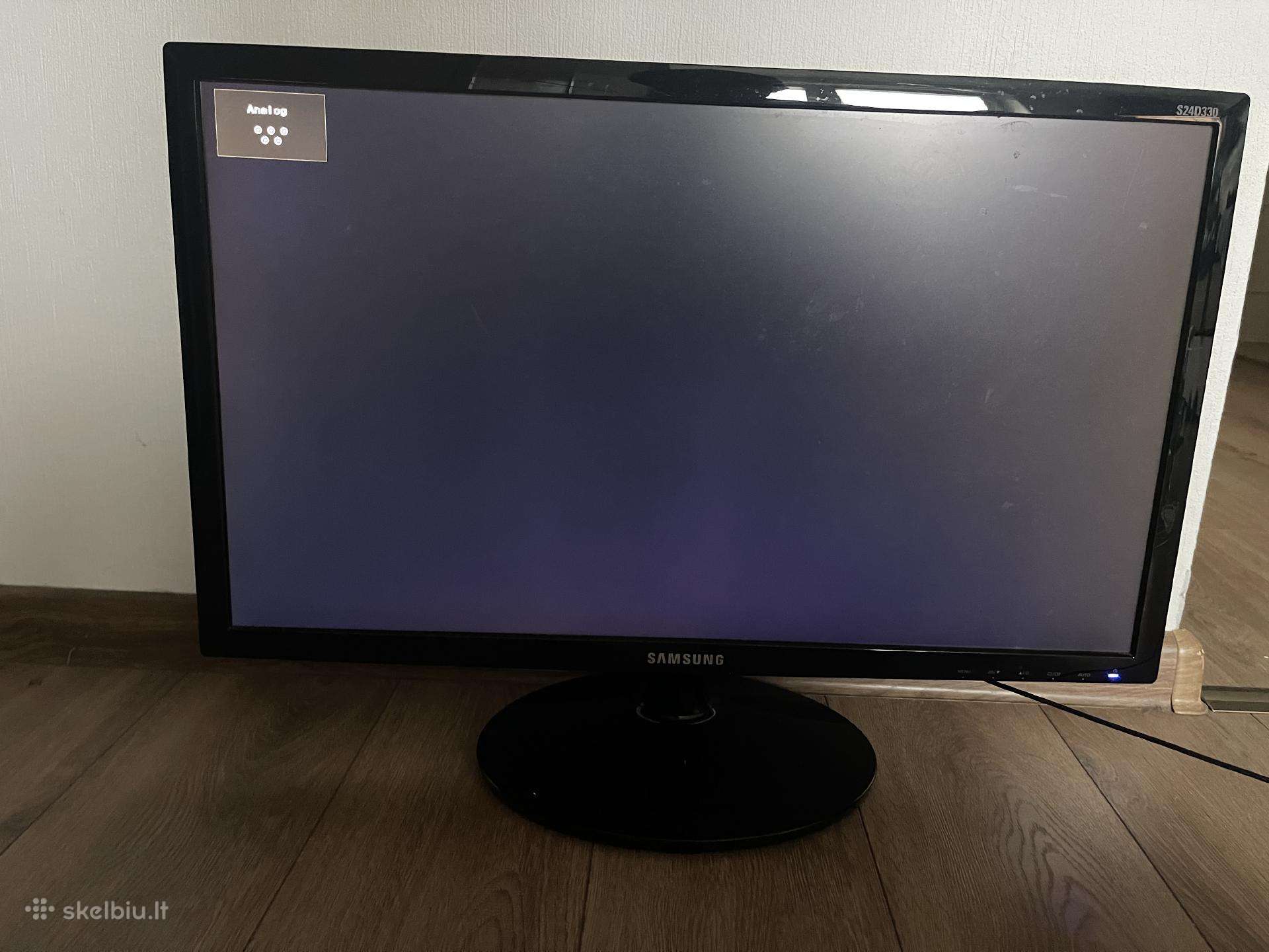 Samsung S24d330h 24 monitorius
