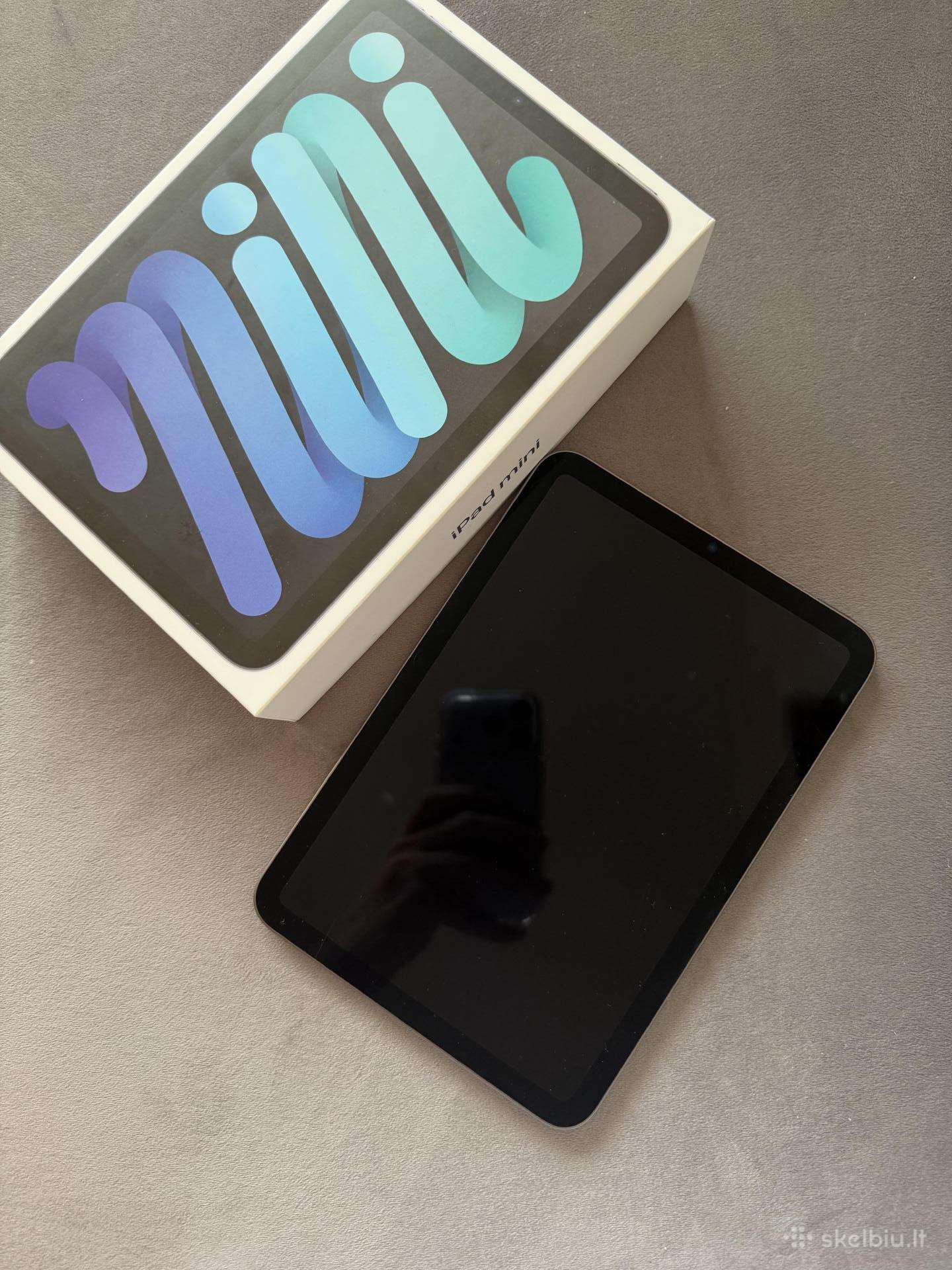 iPad mini 256gb