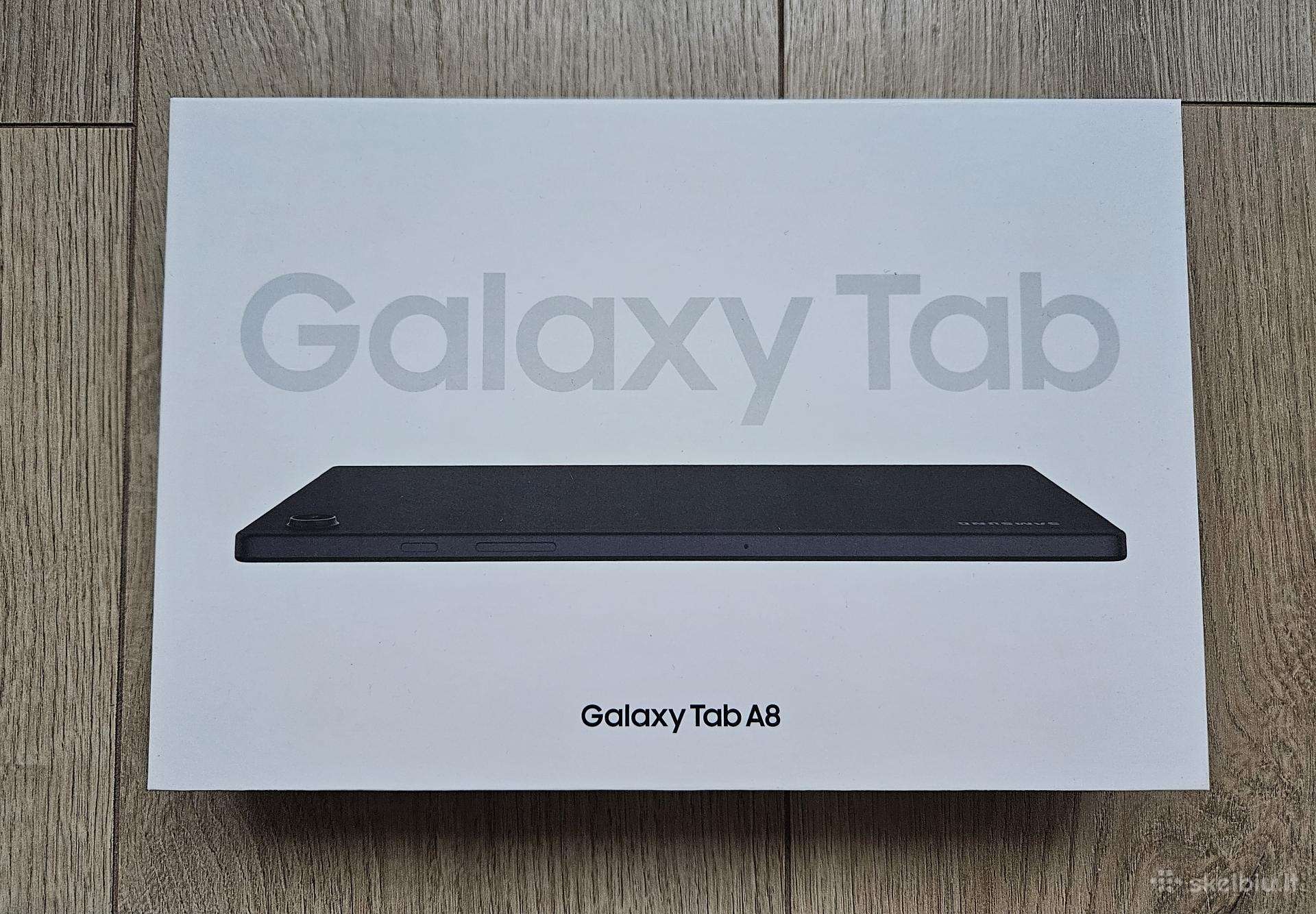 Planšetinis kompiuteris Samsung Galaxy Tab A8