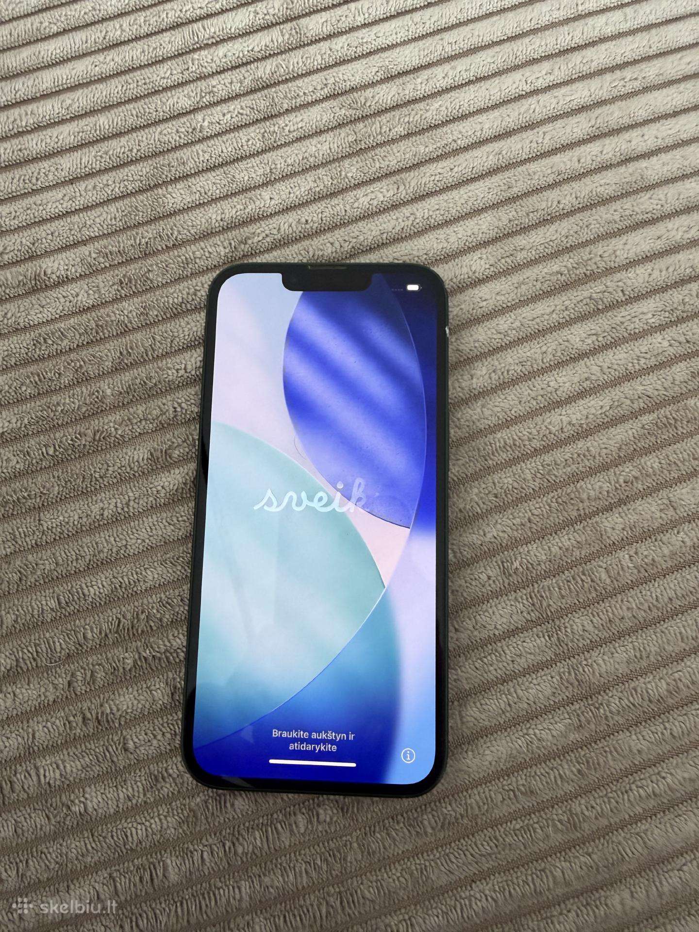 iPhone 13 128gb