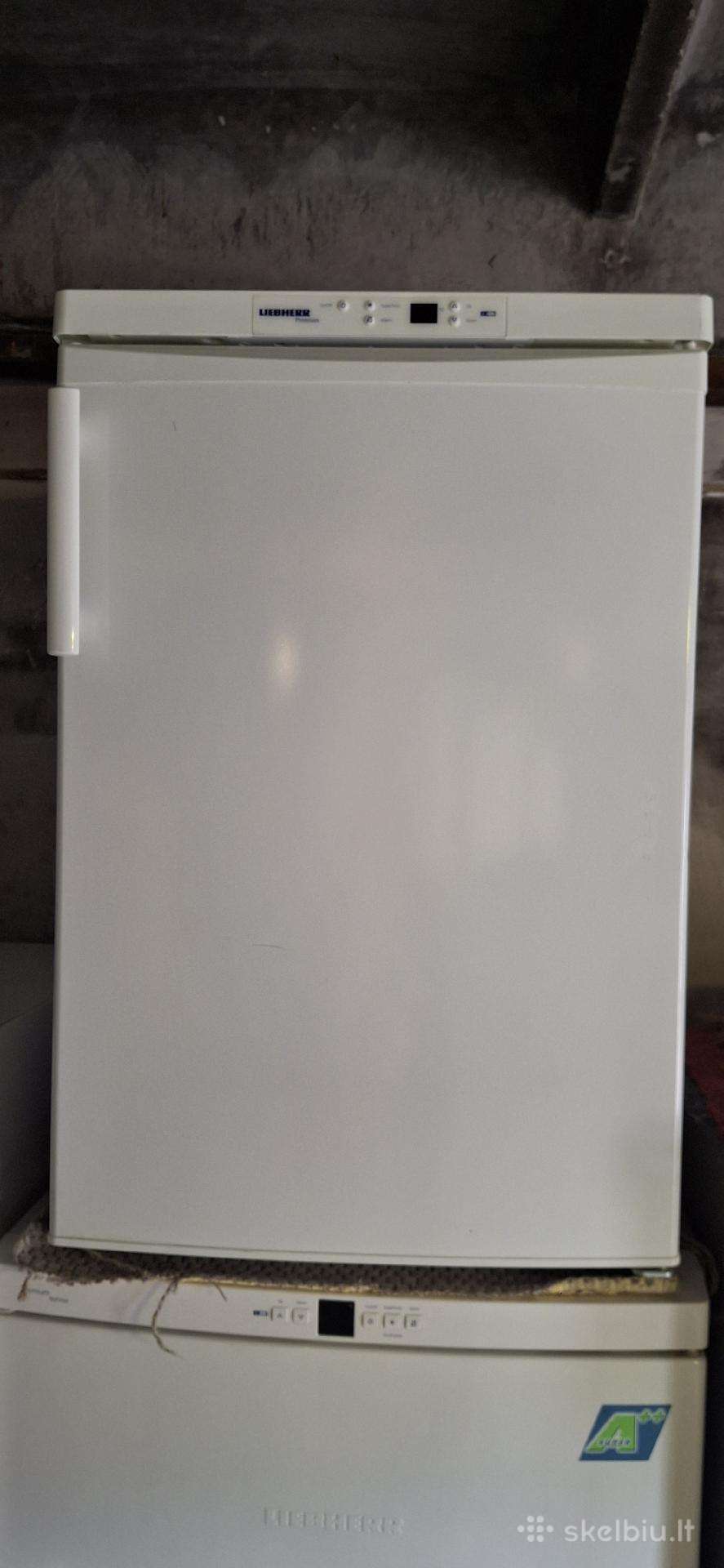 Šaldiklis "Liebherr" Gp 1366 A+