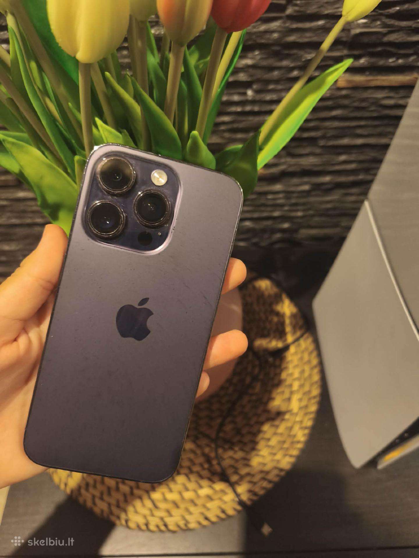 iPhone 14 pro 128 GB