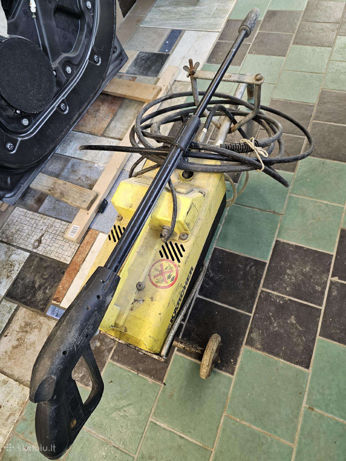 Karcher Hd575