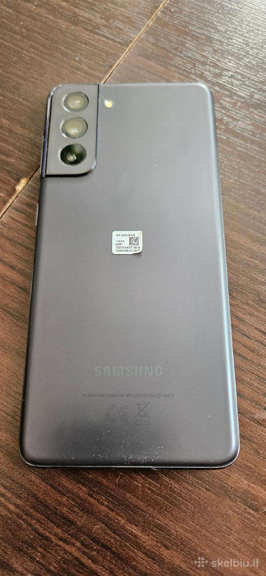 Samsung S21 5G