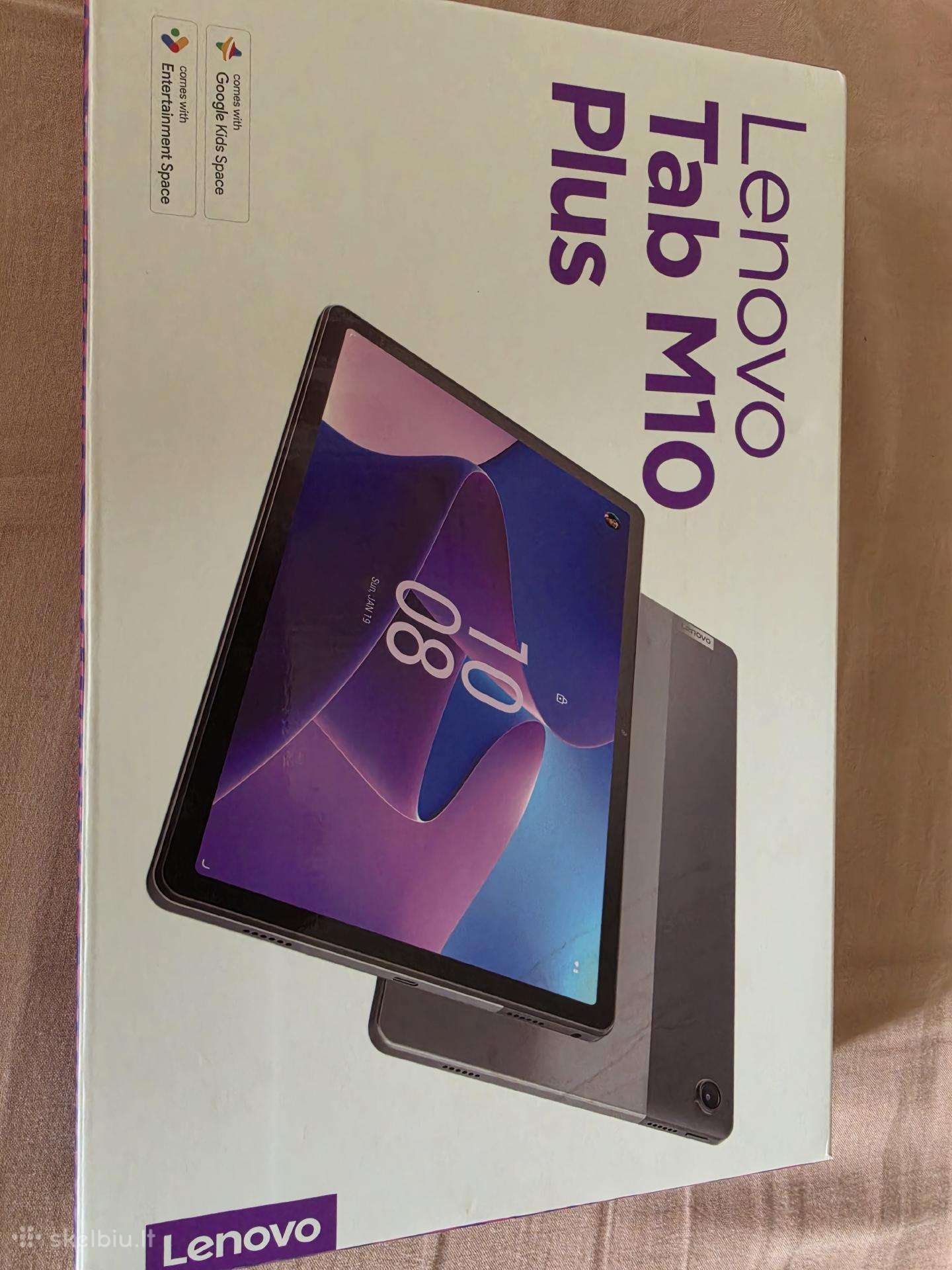 Lenovo Tab M 10 Gen 3 Lte 128gb
