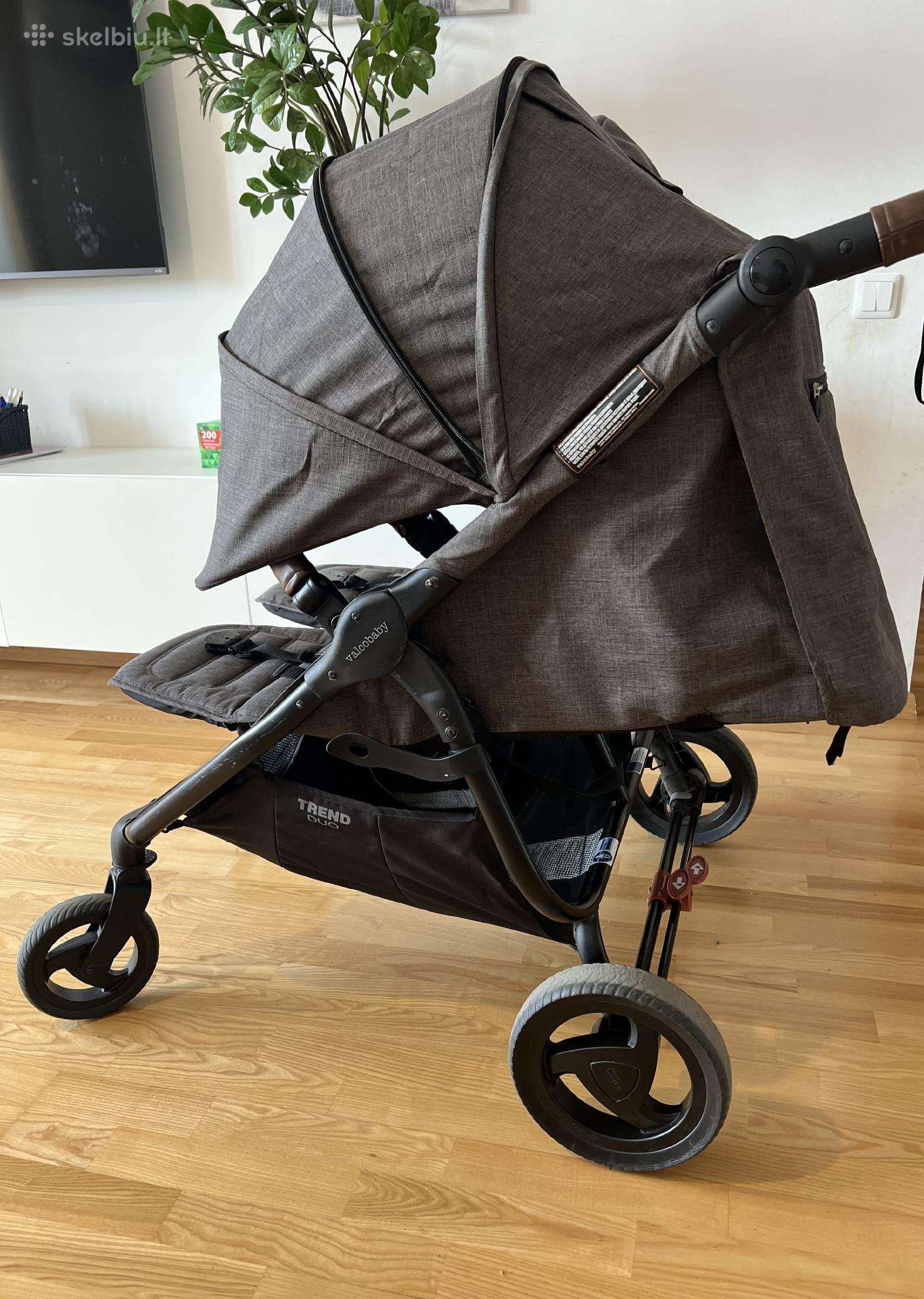 Valco baby snap trend duo