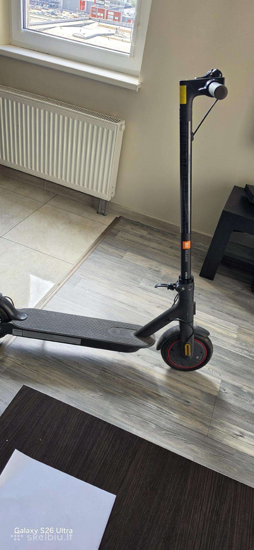 Electric scooter Xiaomi