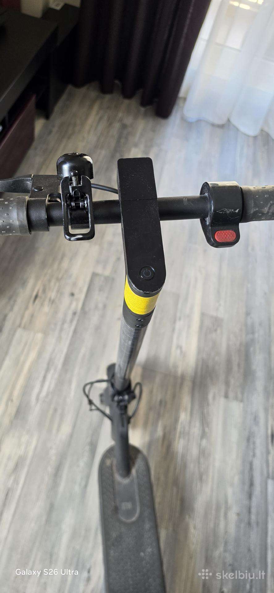 Electric scooter Xiaomi