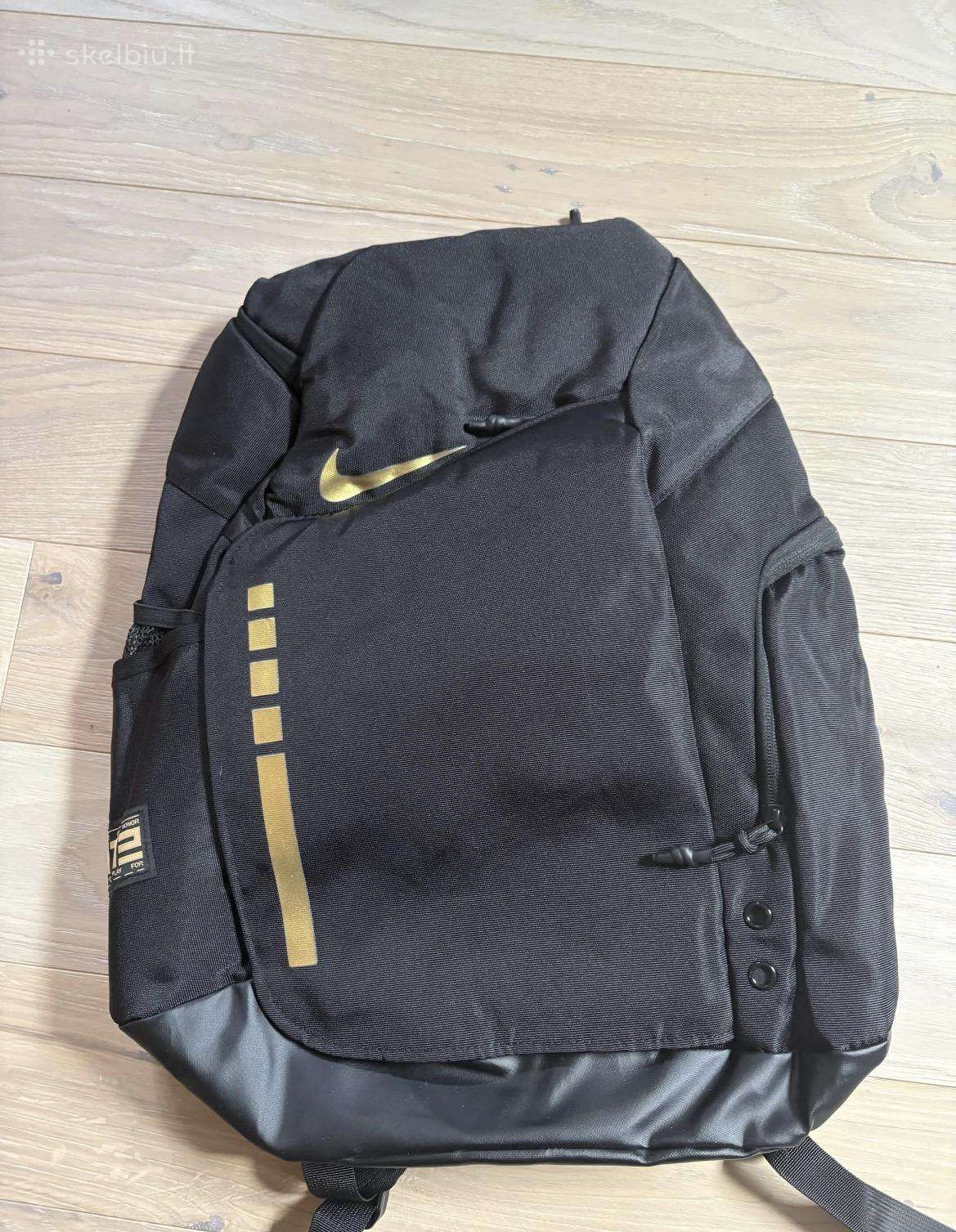 Nike Elite bag