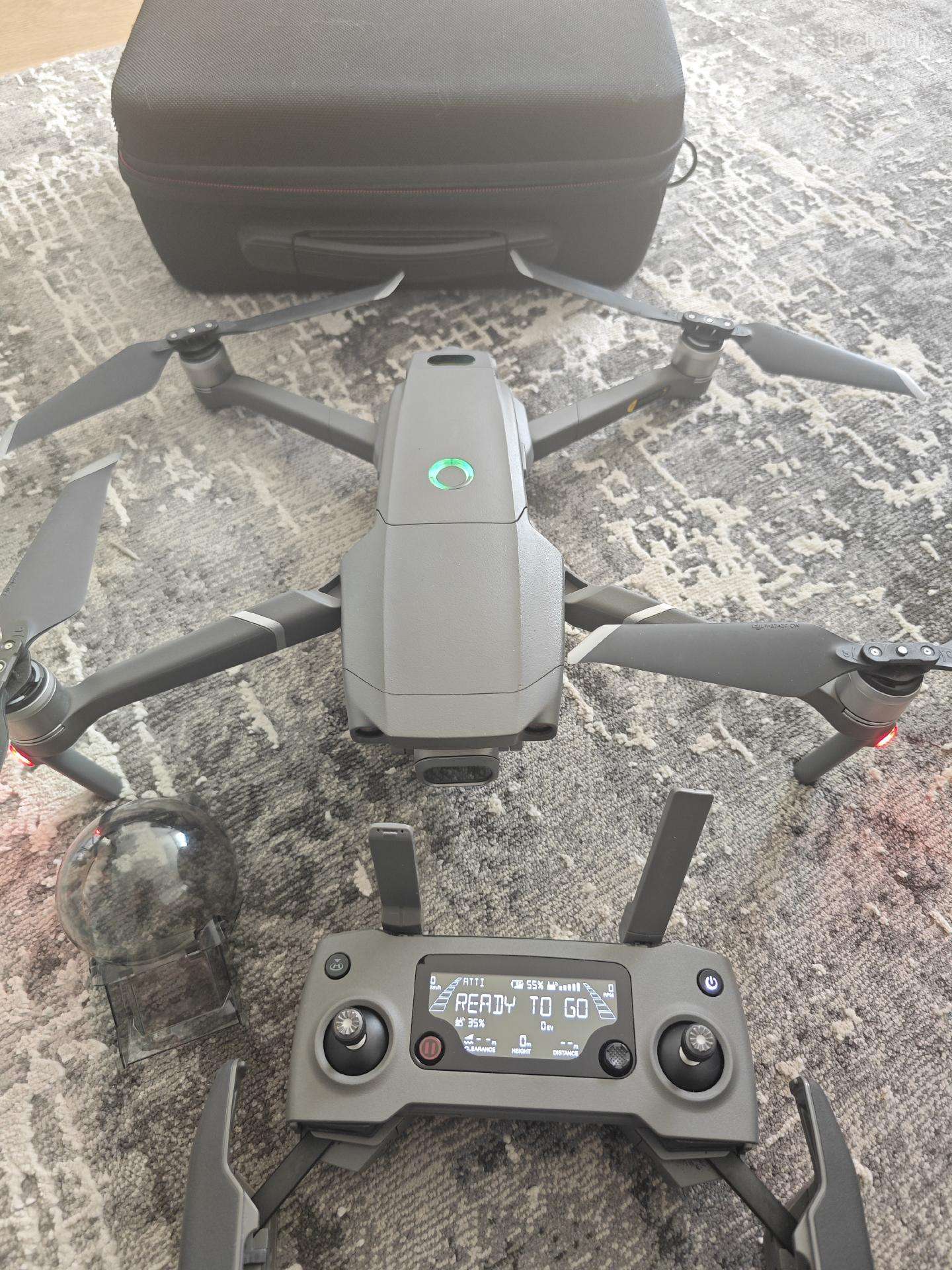 Dji Mavic 2 Pro