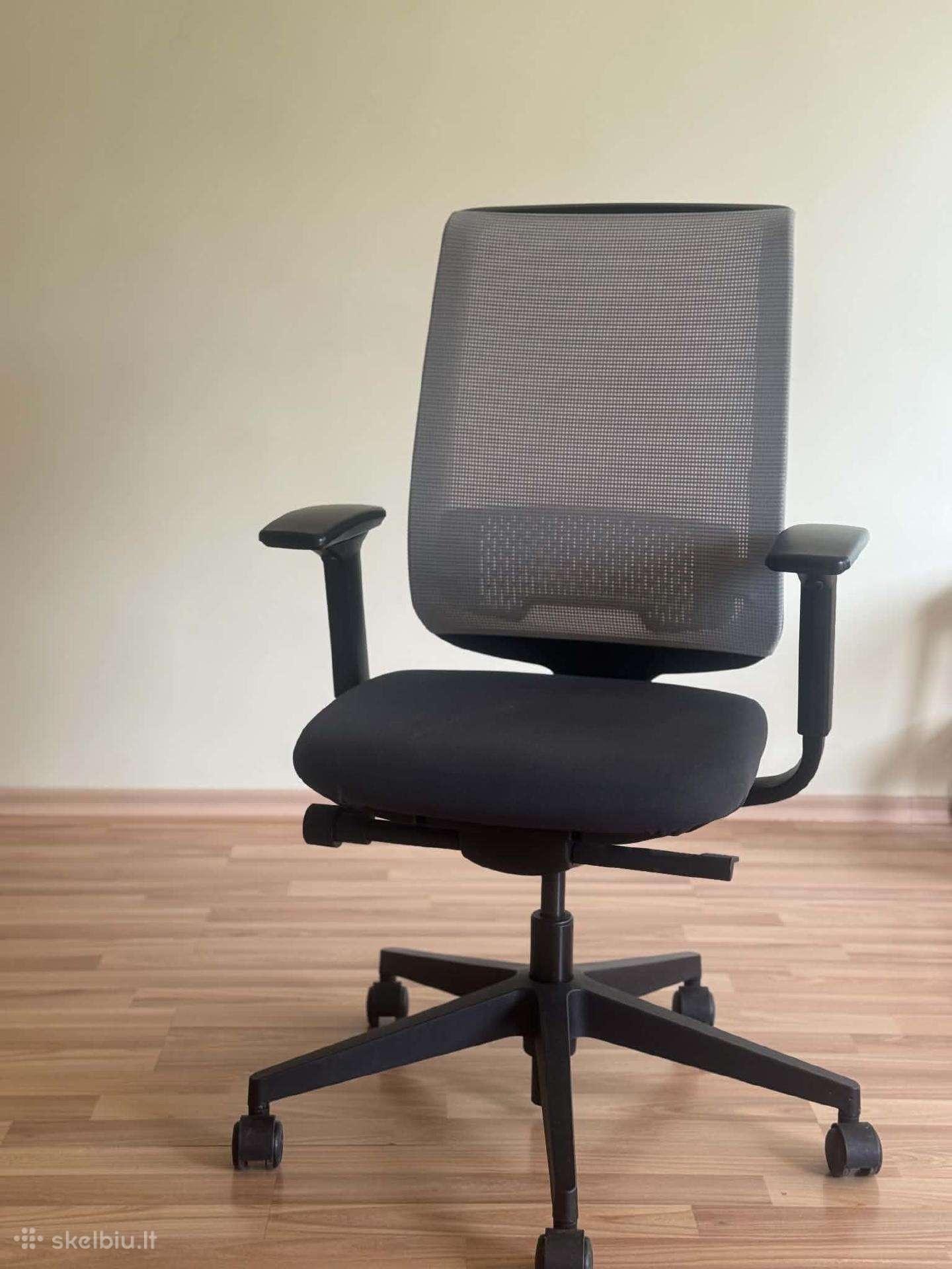 Ergonominė kėdė Steelcase Reply Air
