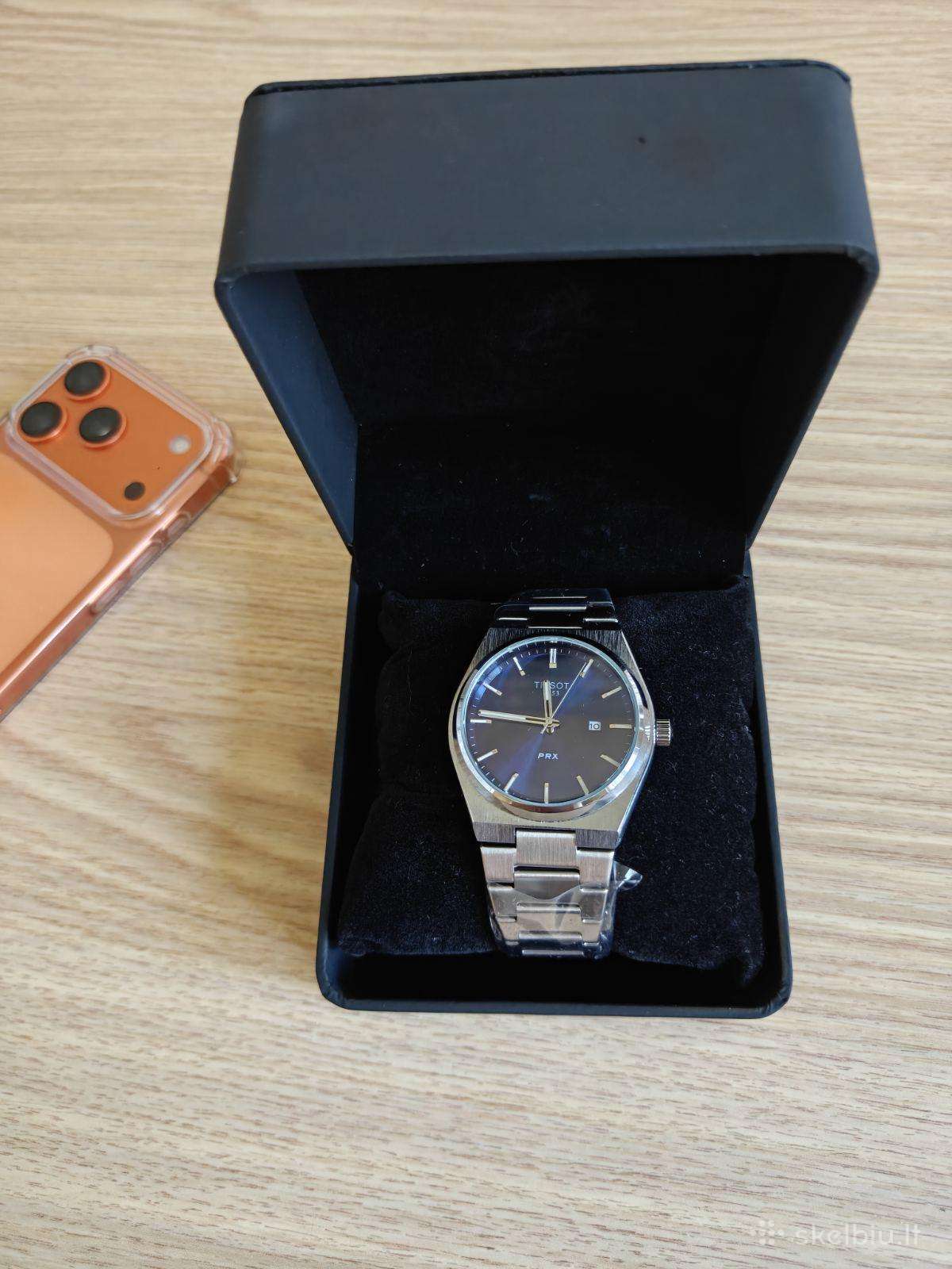 Tissot Prx 40mm T137.410.11.041.00