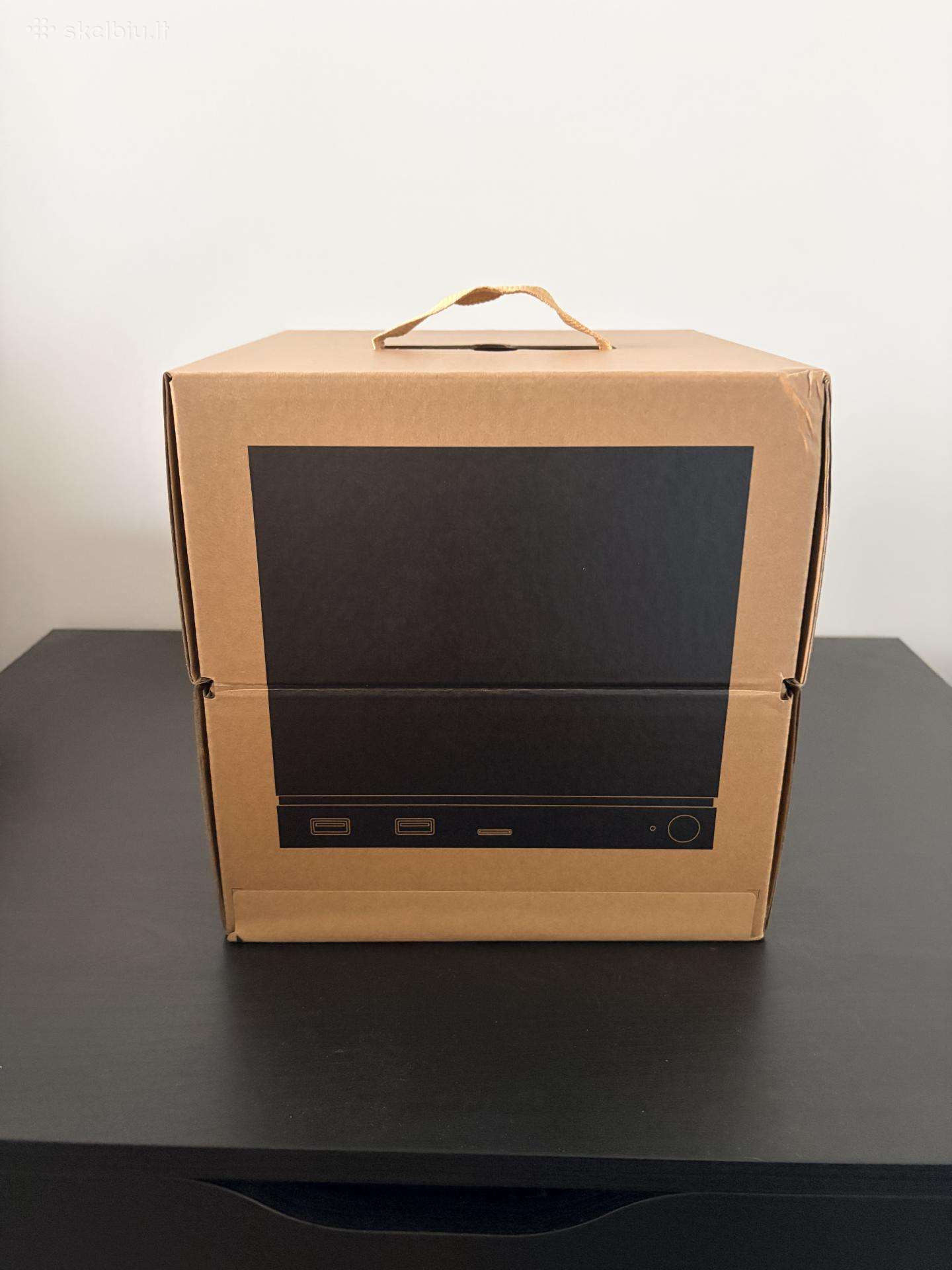 Steam Machine 512gb