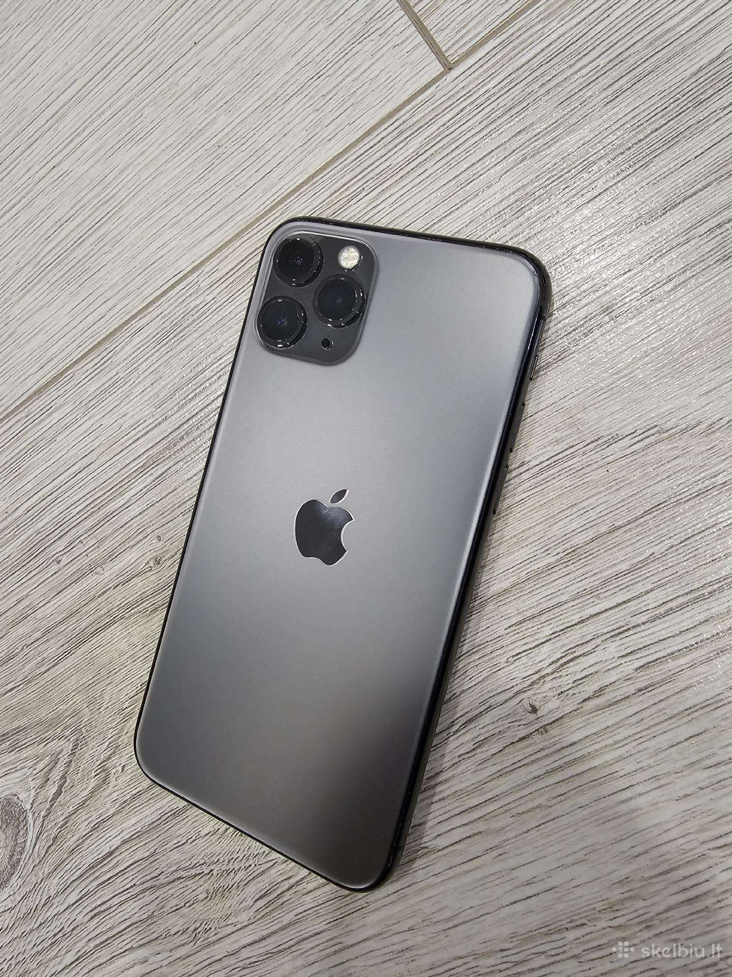 iPhone 11 Pro