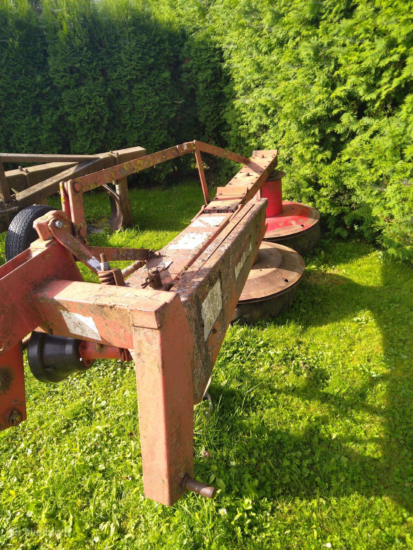 Nordsten, seeders, planters