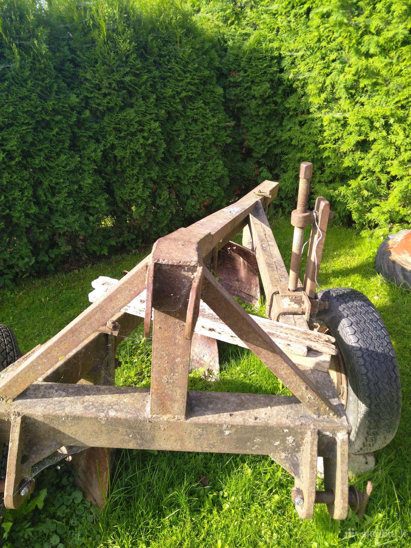 Nordsten, seeders, planters
