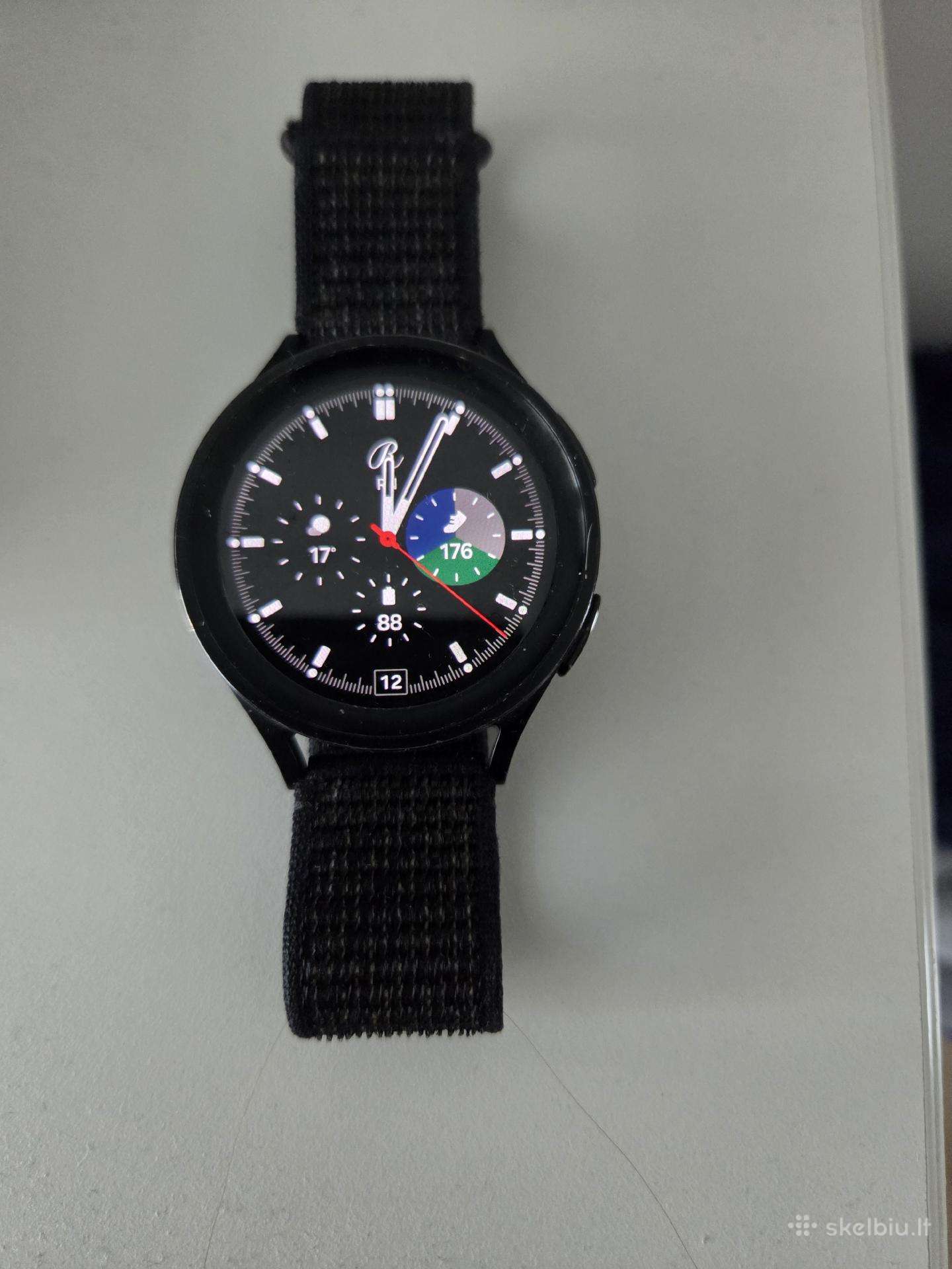 Išmanusis laikrodis Samsung Galaxy Watch5 Pro