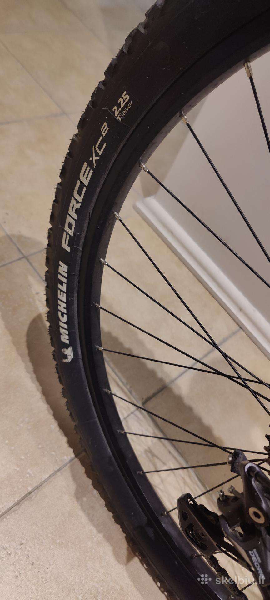 City bike Focus 29″