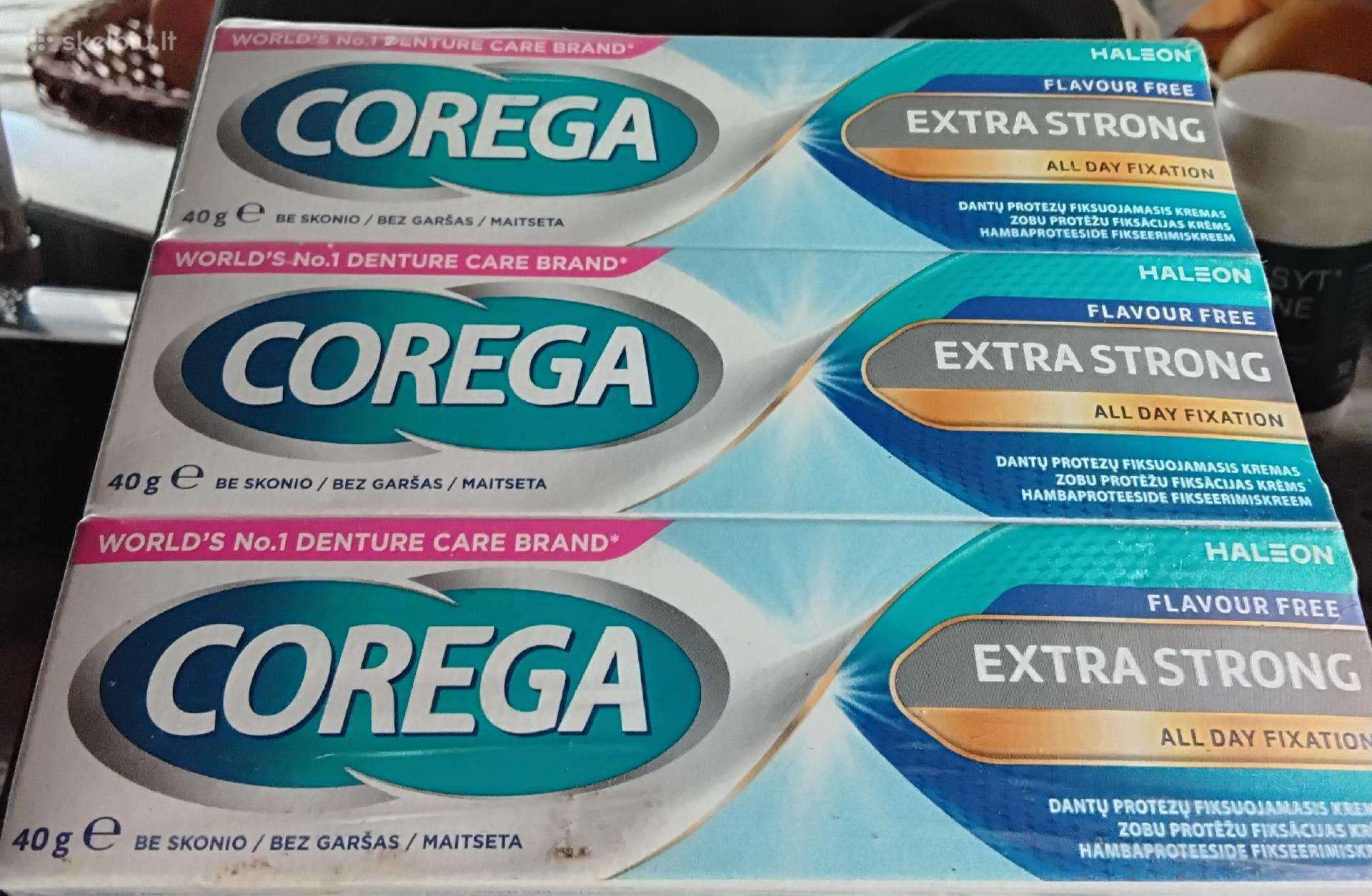 Corega