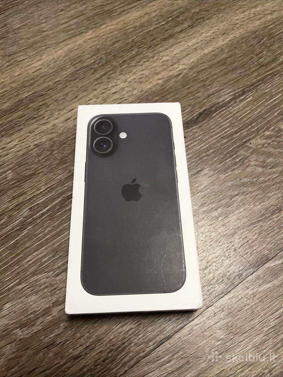 Superku Apple iPhone 16