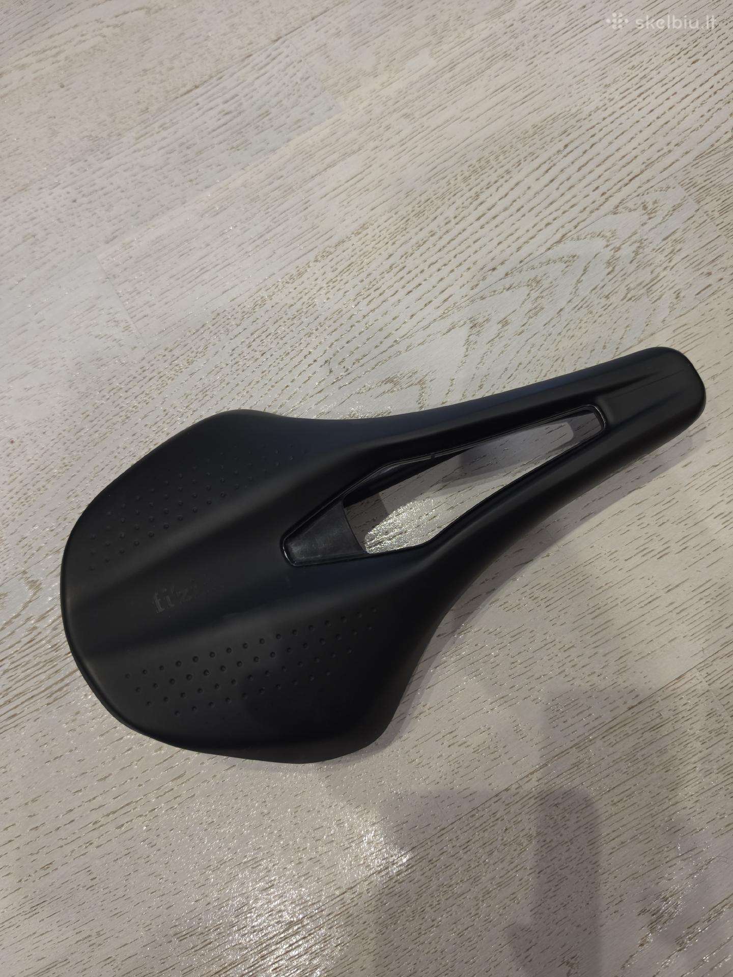 Balnelis Fizik Vento Argo R1-150mm
