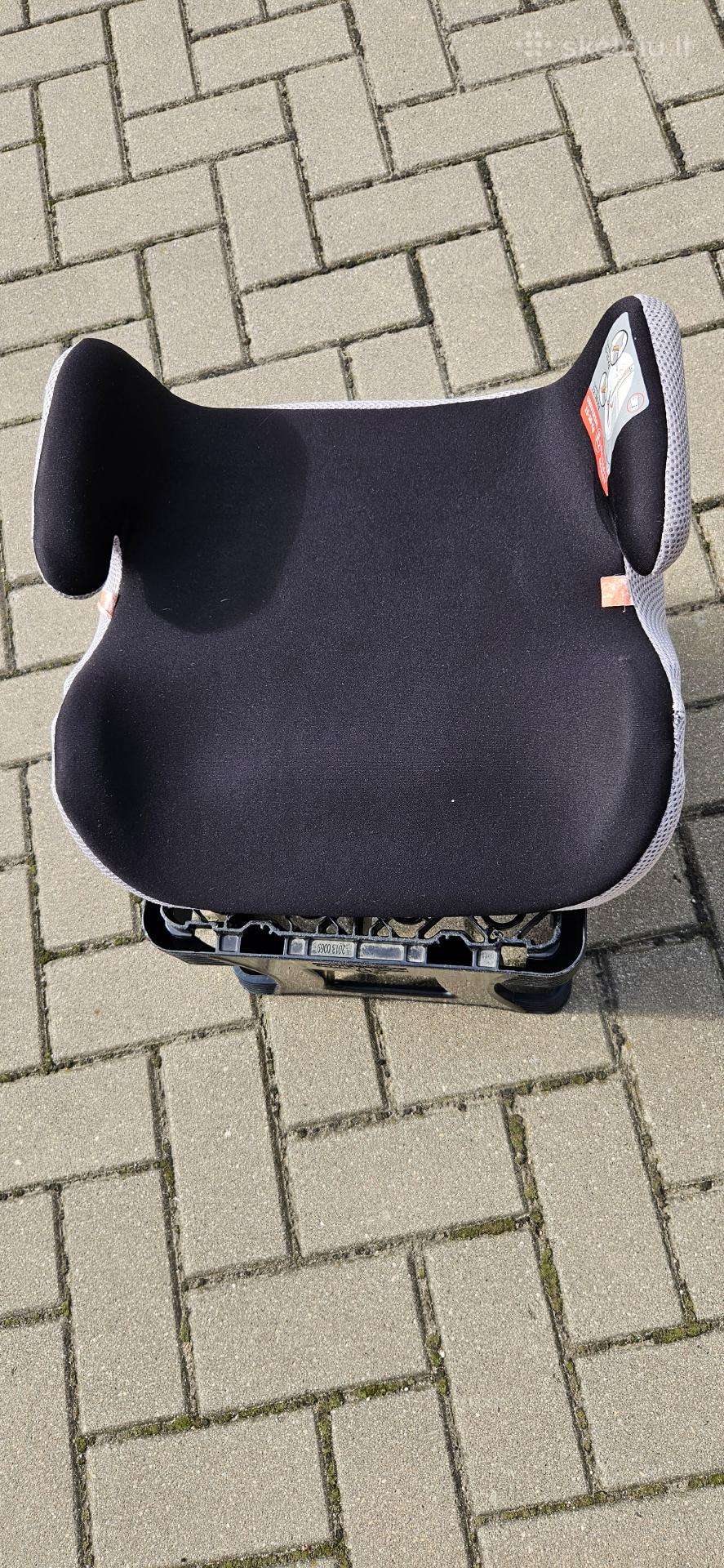 Kėdutė pakeliamoji