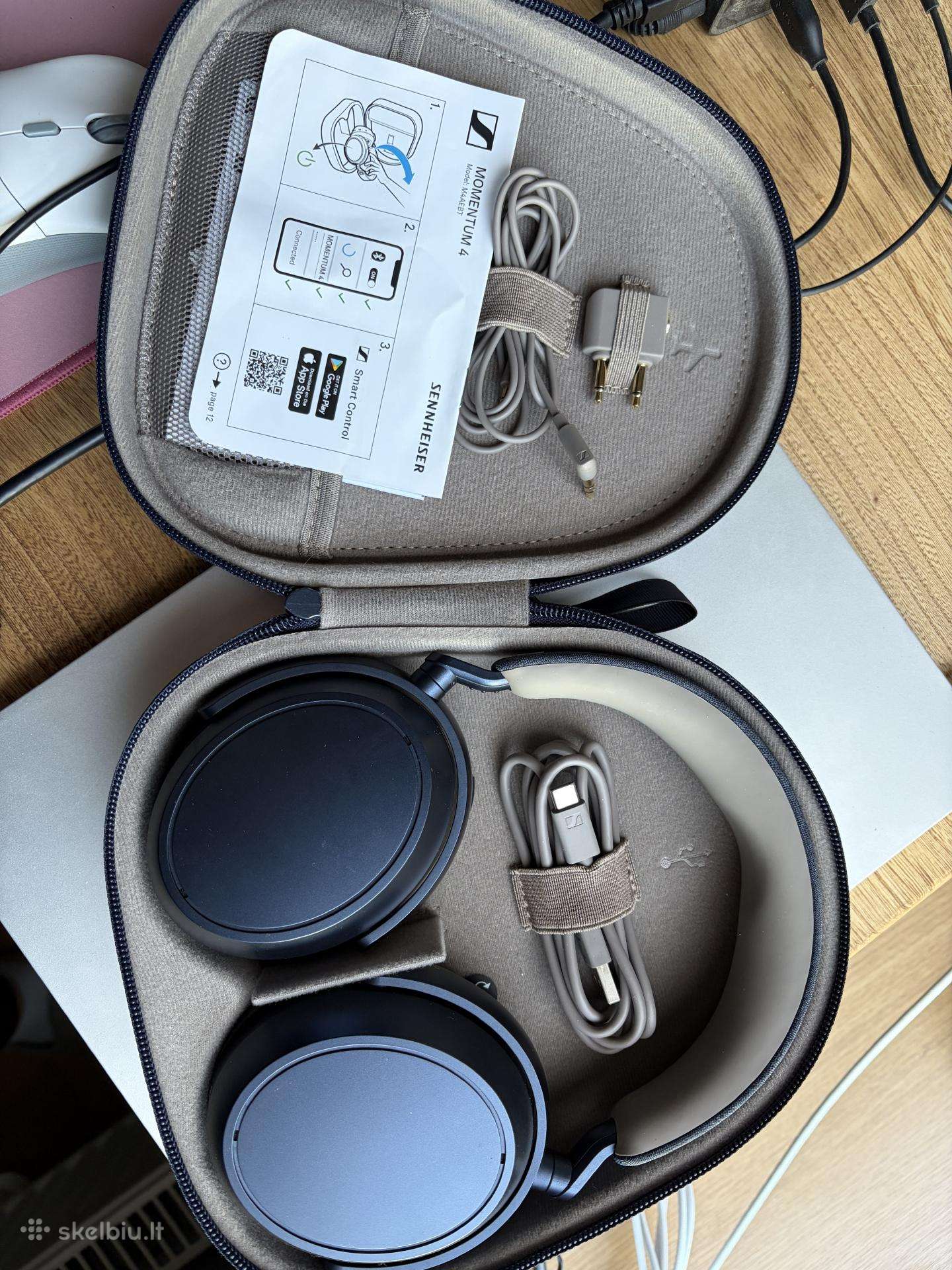 Sennheiser Momentum 4