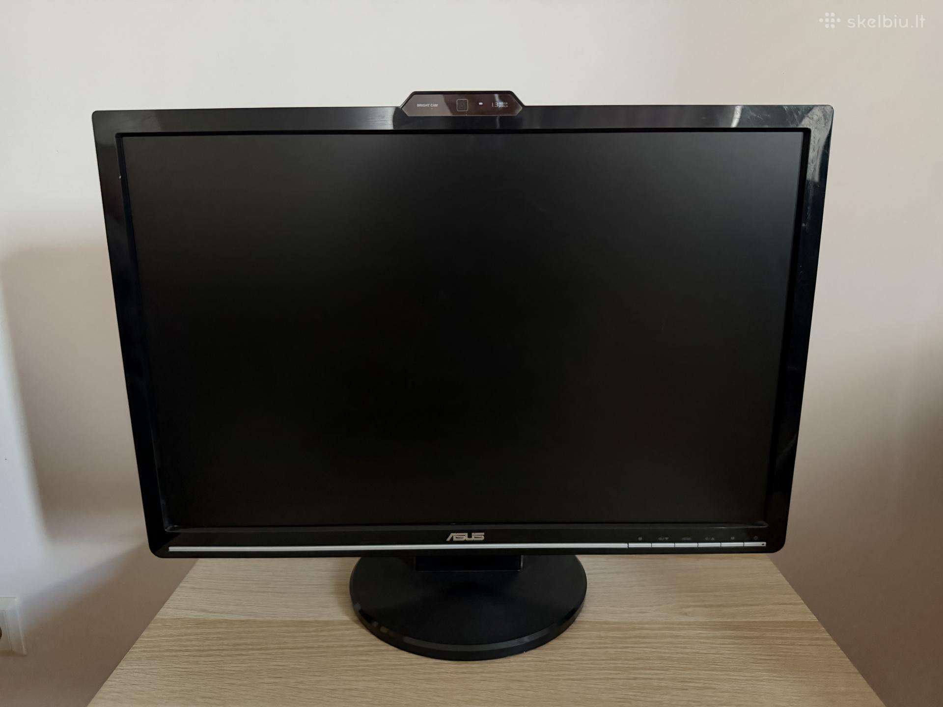 Asus Vk222 22" monitorius