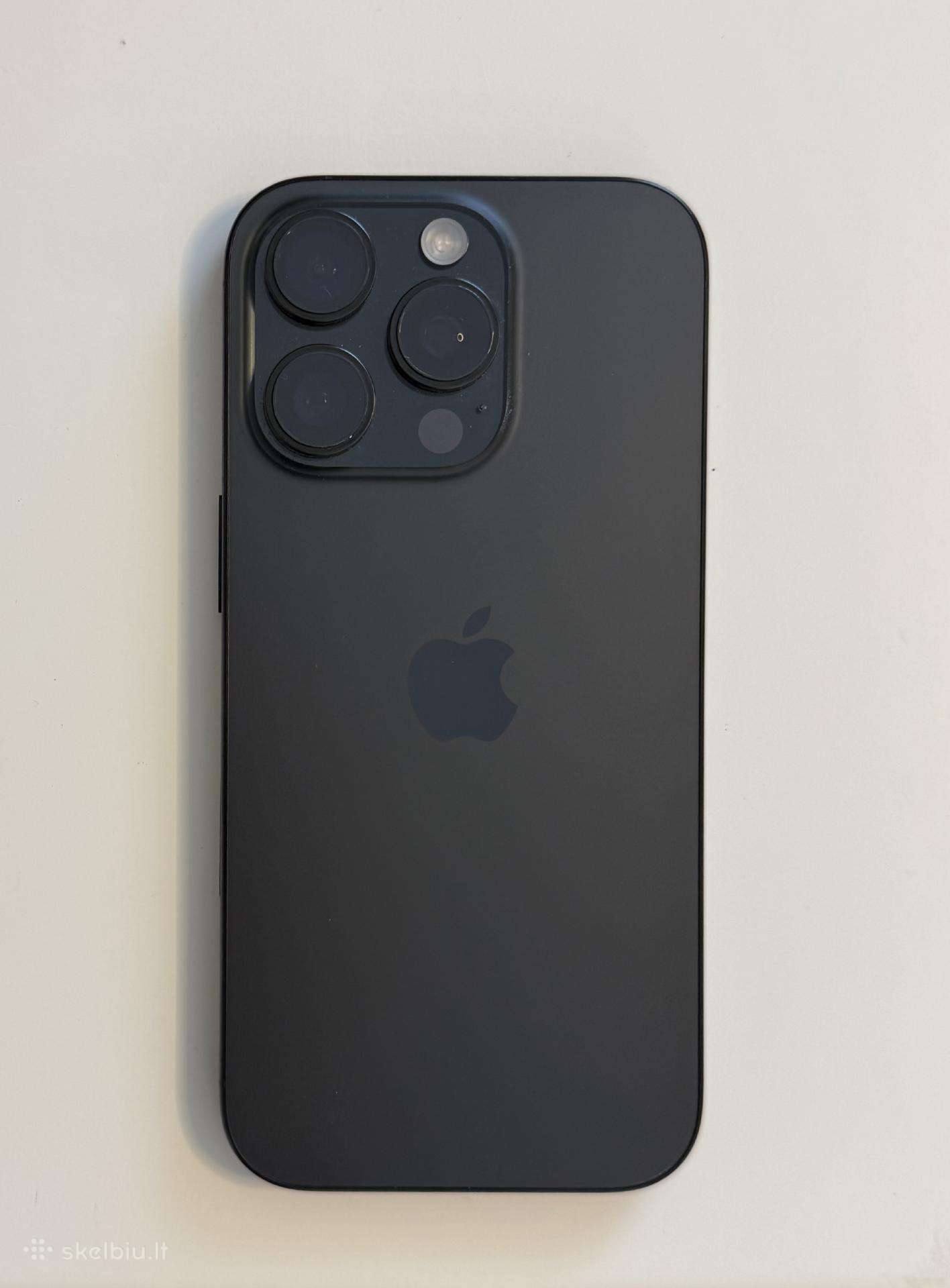 Apple iPhone 16 Pro 128 GB