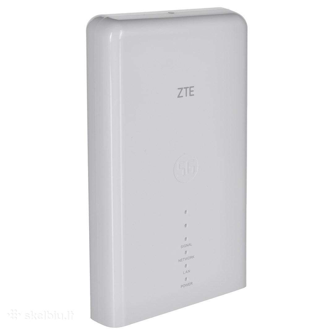 Išoriniai 5G imtuvai Zte Mc889a su garantija, €189